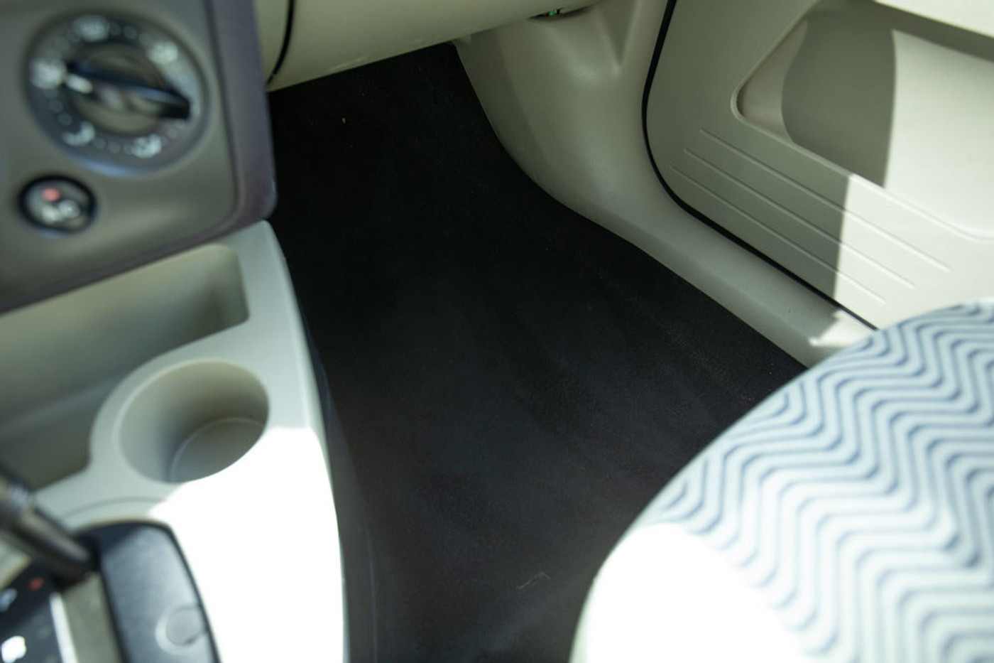 Foto van Ford Fusion