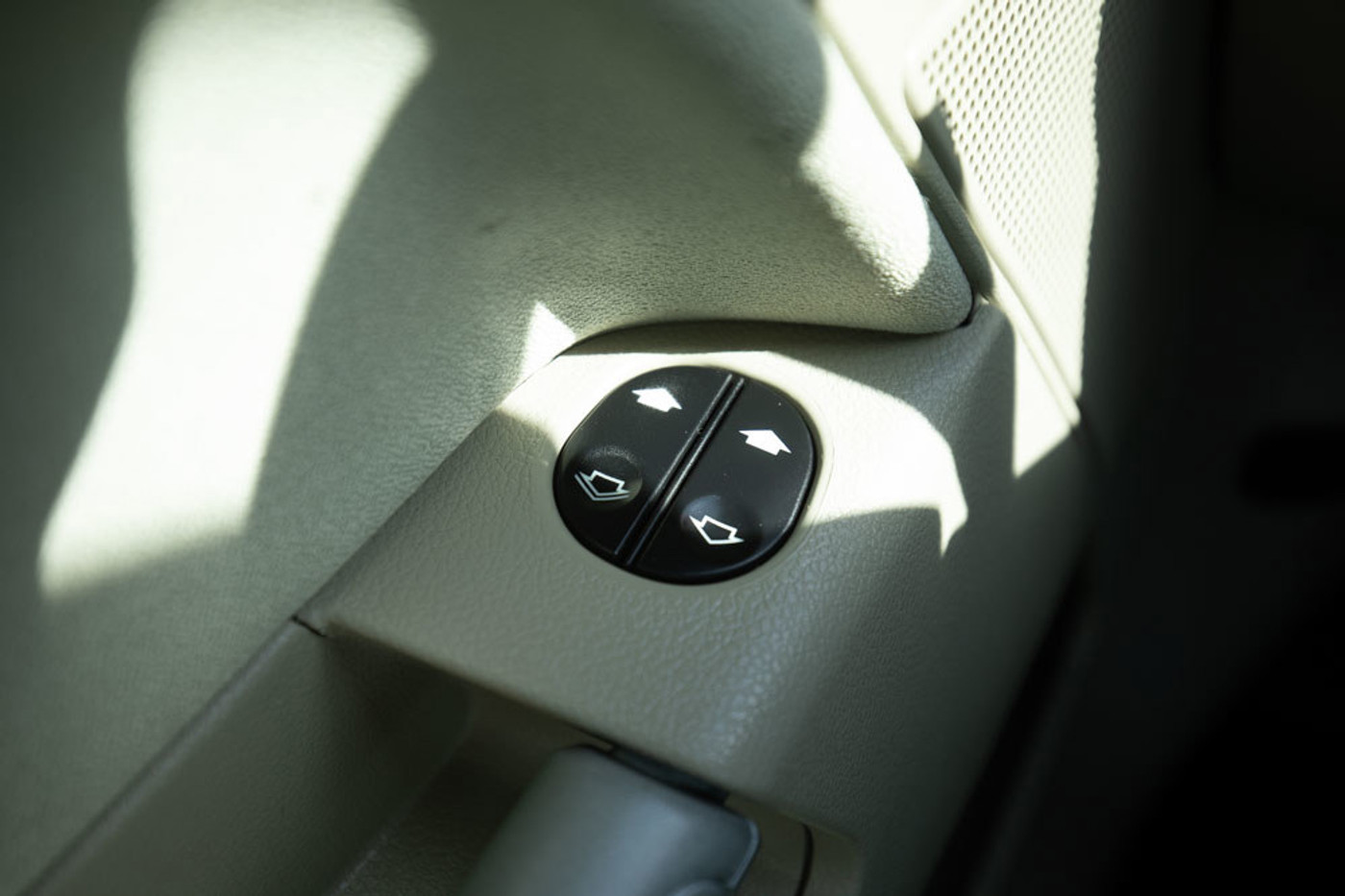 Foto van Ford Fusion