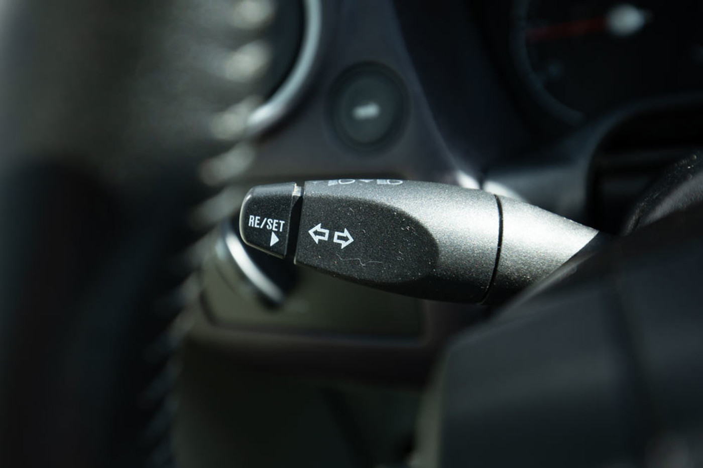 Foto van Ford Fusion