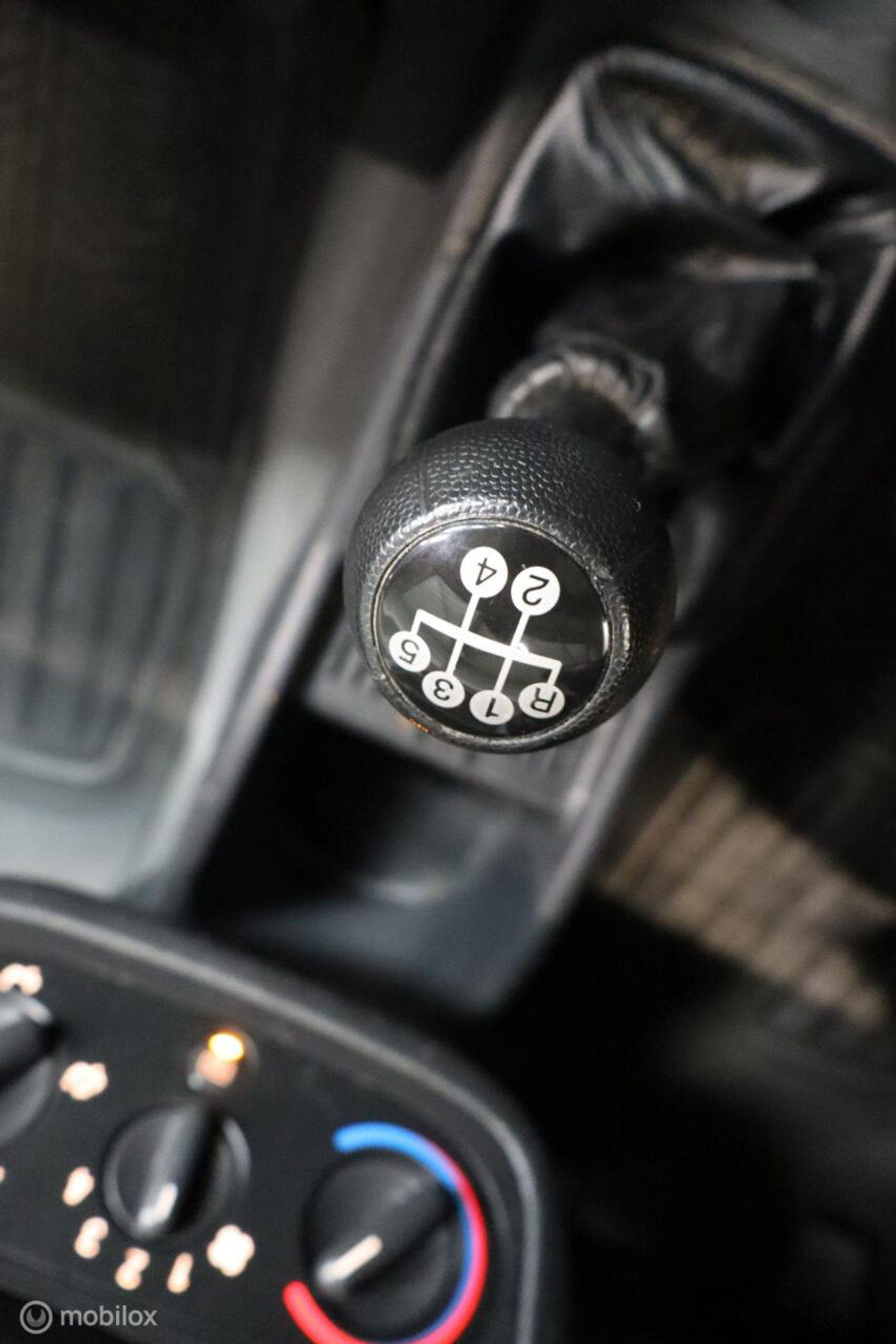 Foto van Opel Corsa-c