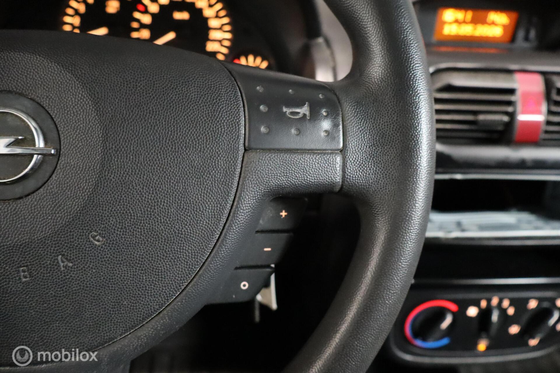 Foto van Opel Corsa-c