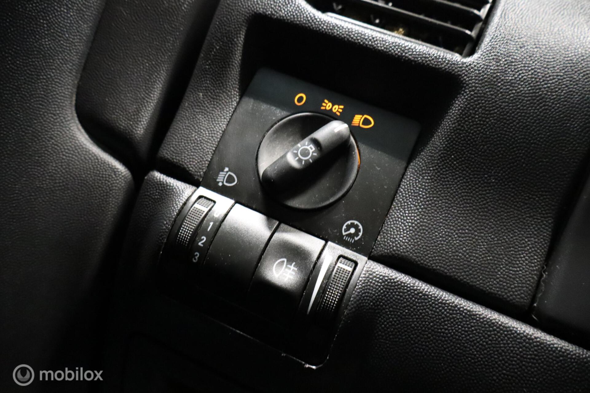 Foto van Opel Corsa-c