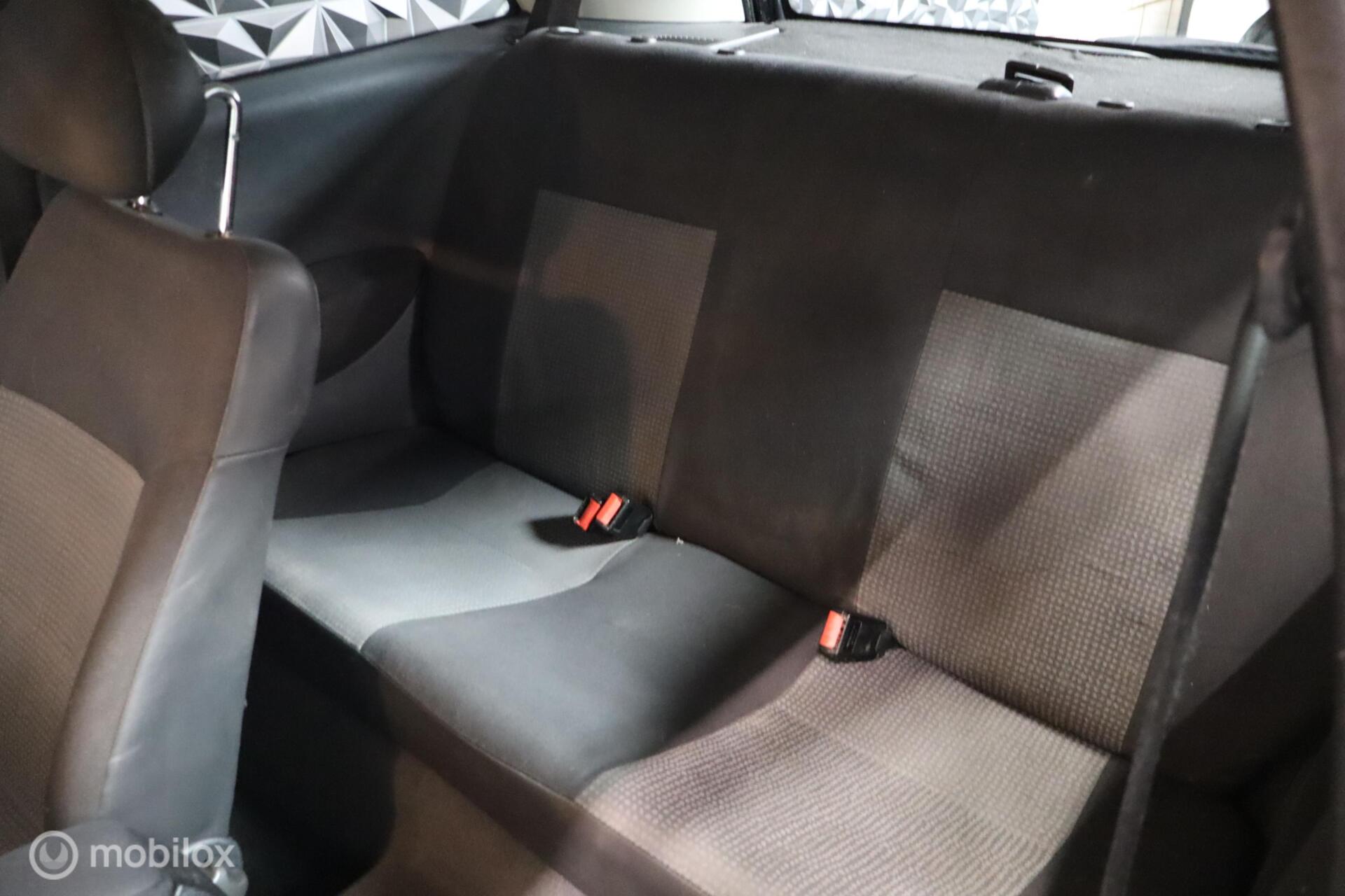 Foto van Opel Corsa-c