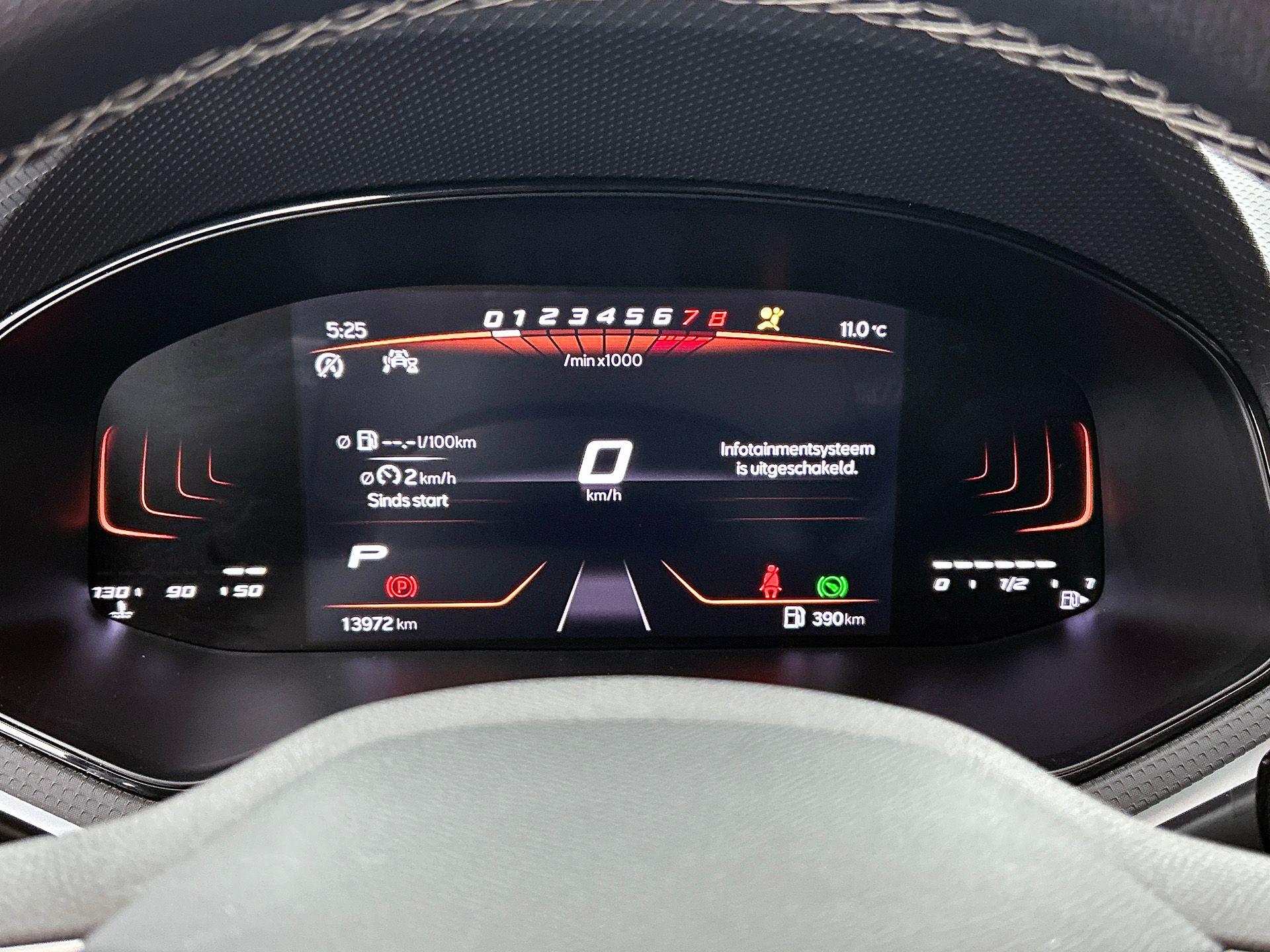 Foto van Seat Arona