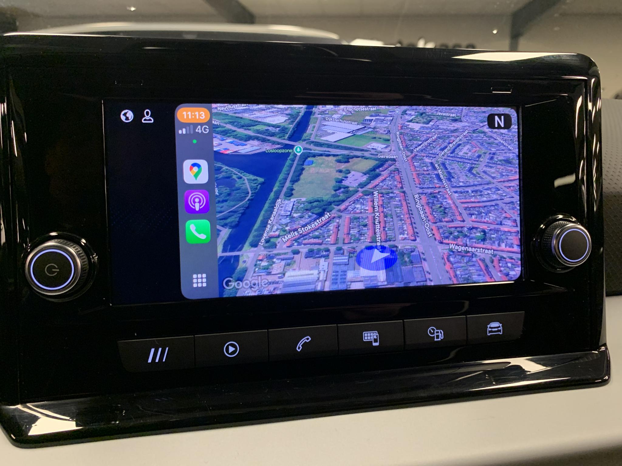 Foto van Seat Arona