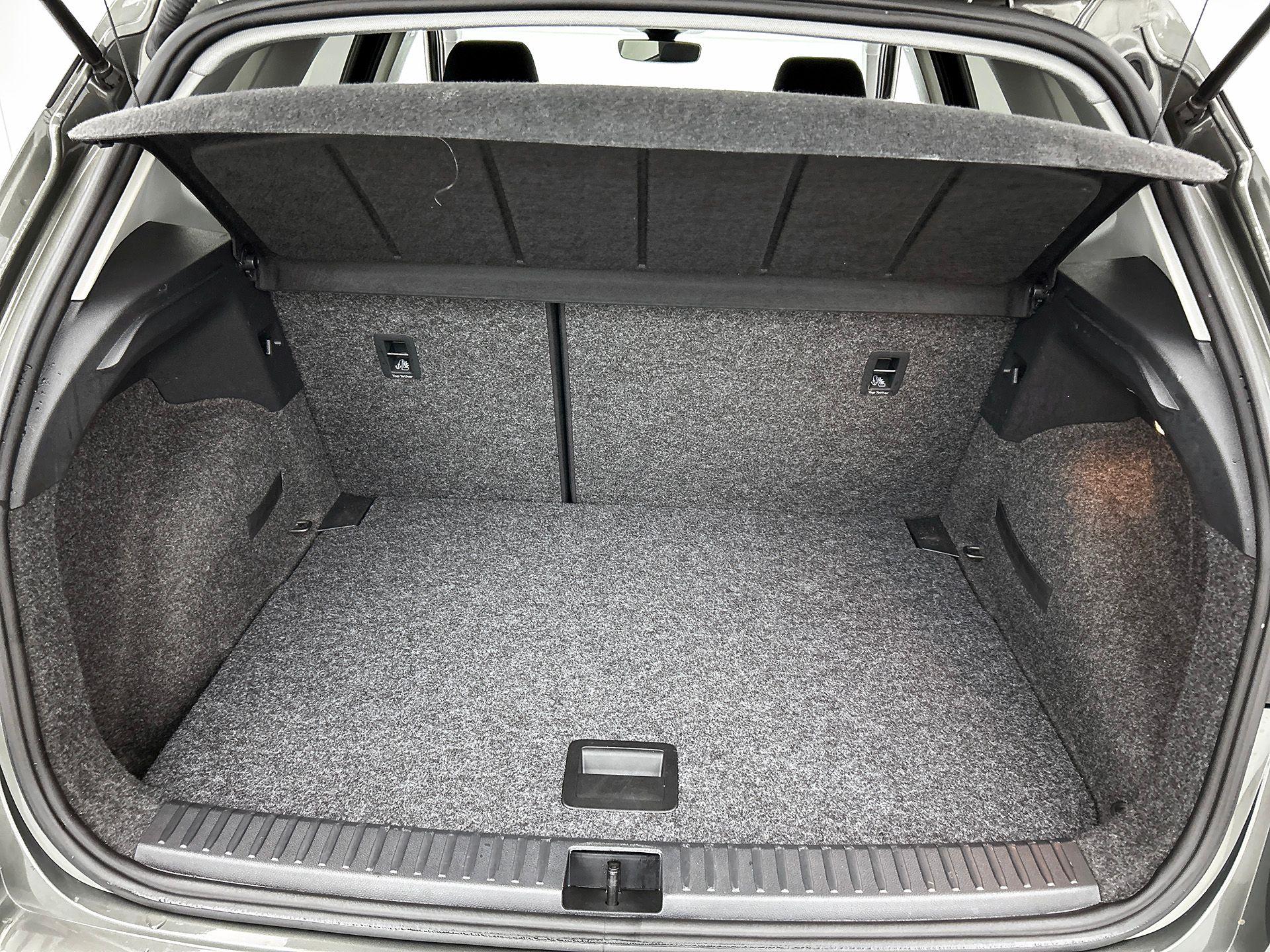 Foto van Seat Arona