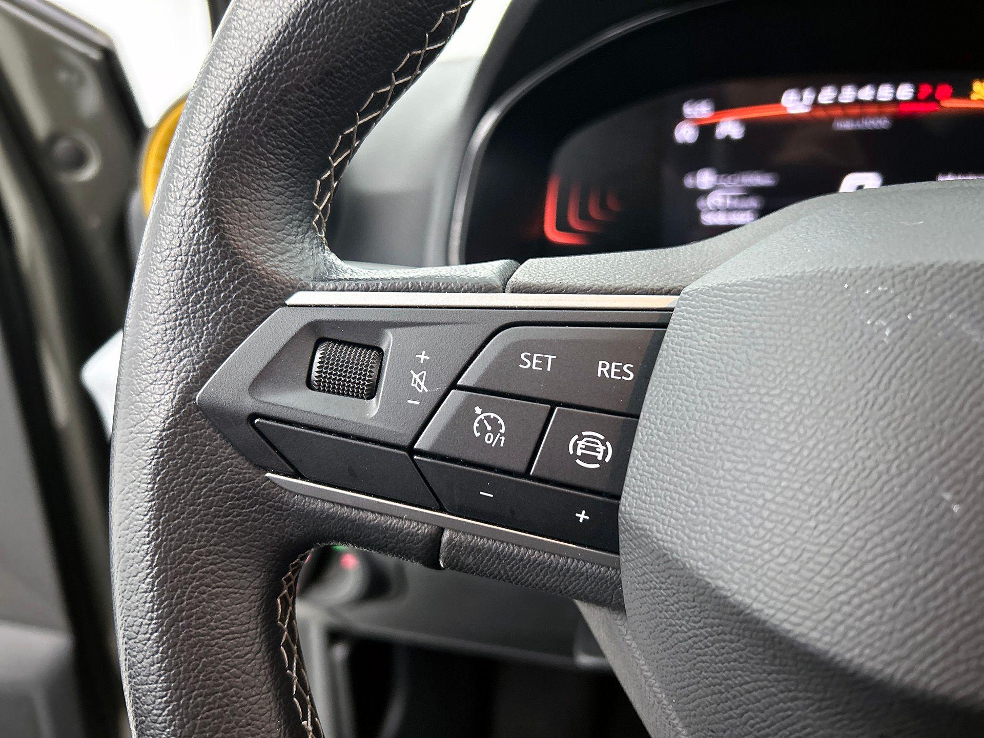 Foto van Seat Arona
