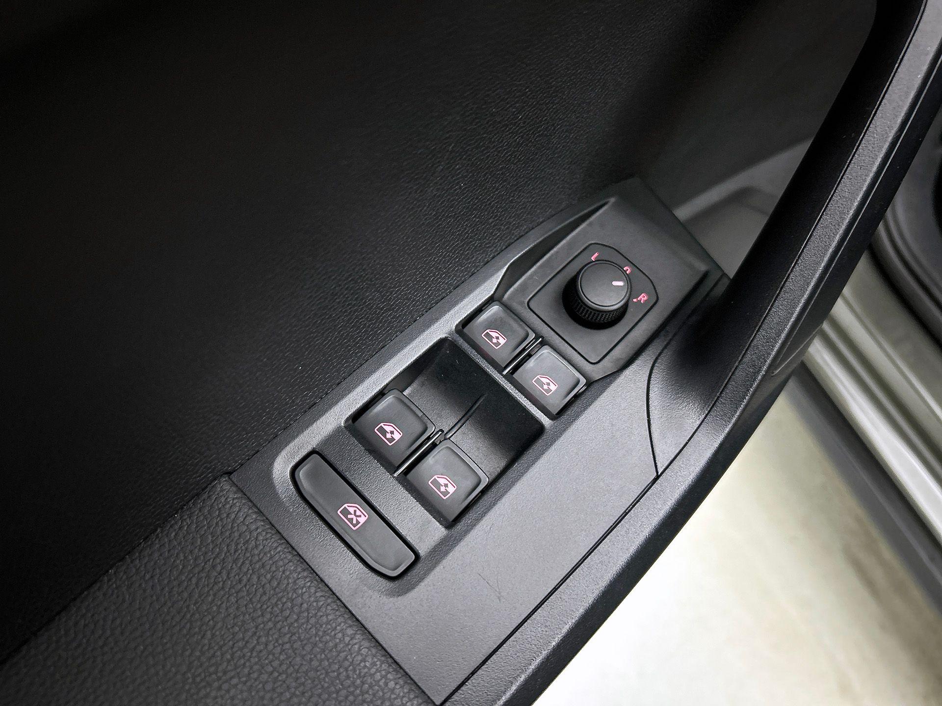 Foto van Seat Arona