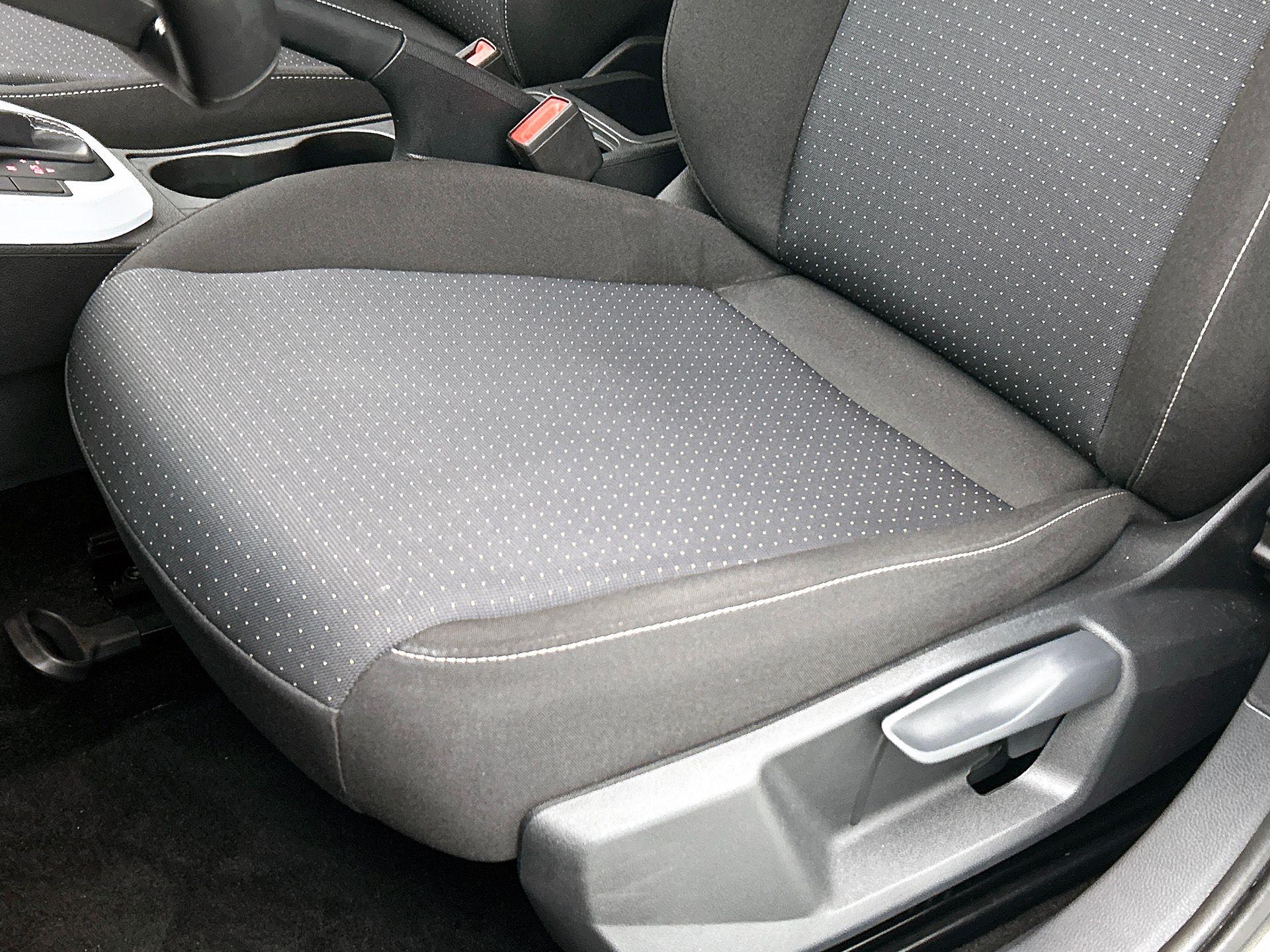 Foto van Seat Arona