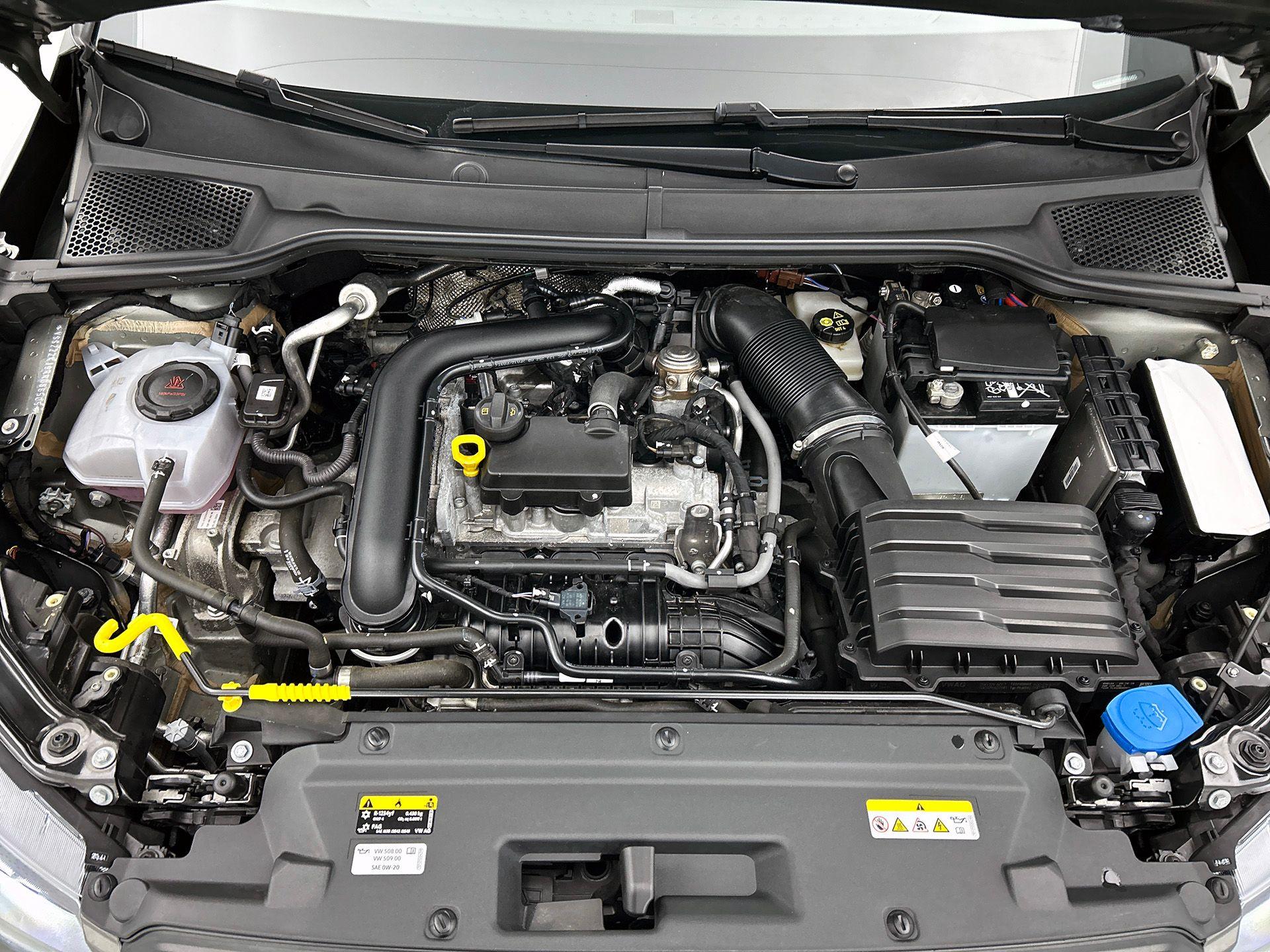 Foto van Seat Arona