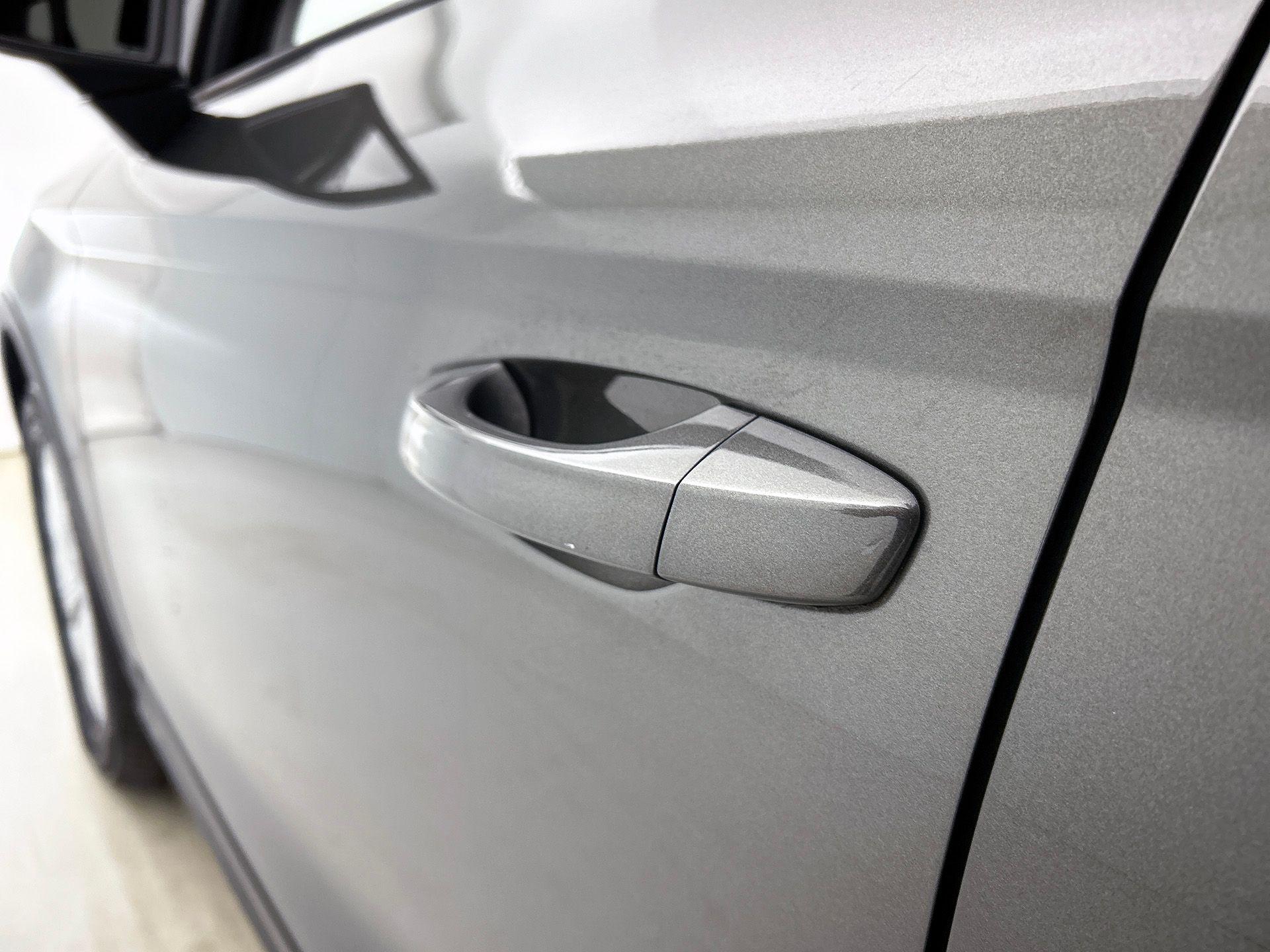 Foto van Seat Arona
