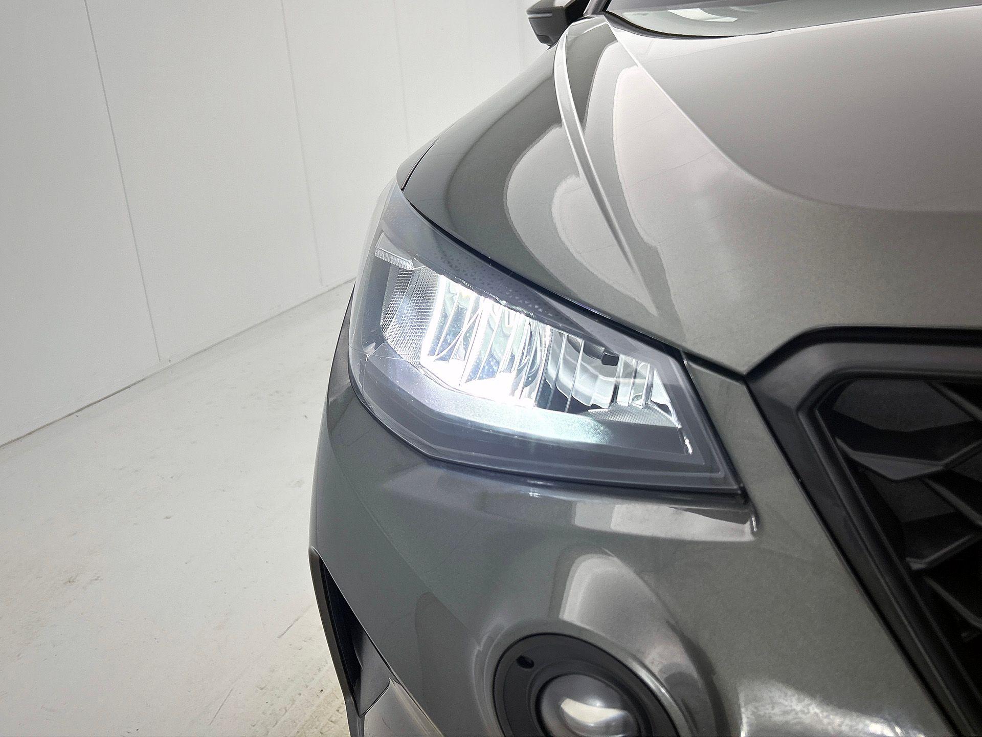 Foto van Seat Arona