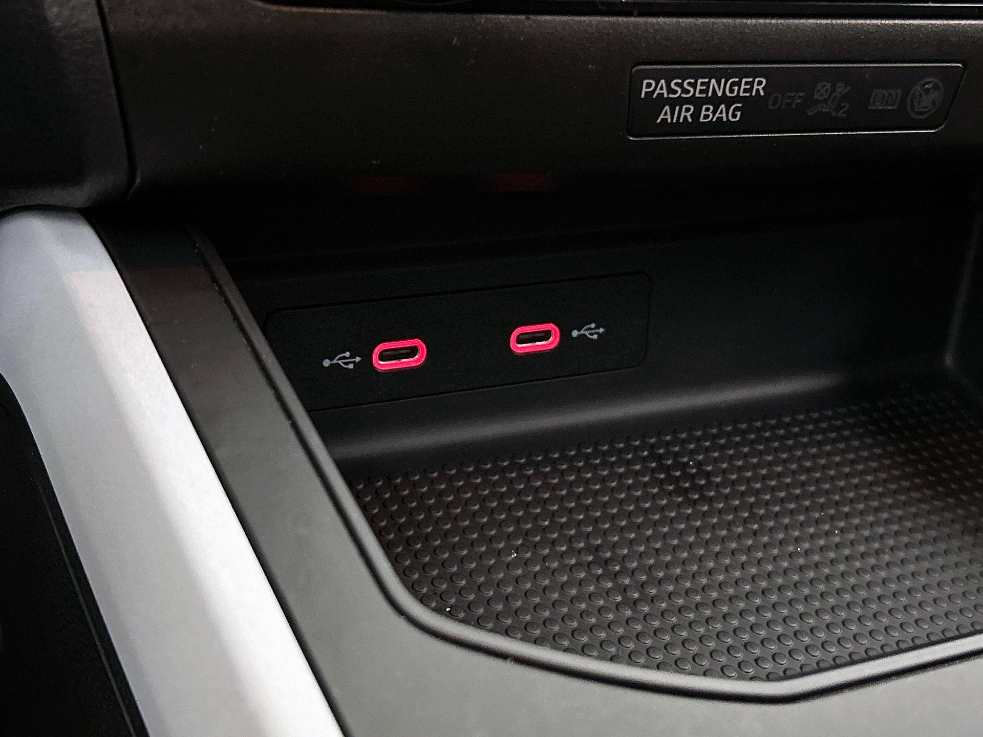 Foto van Seat Arona