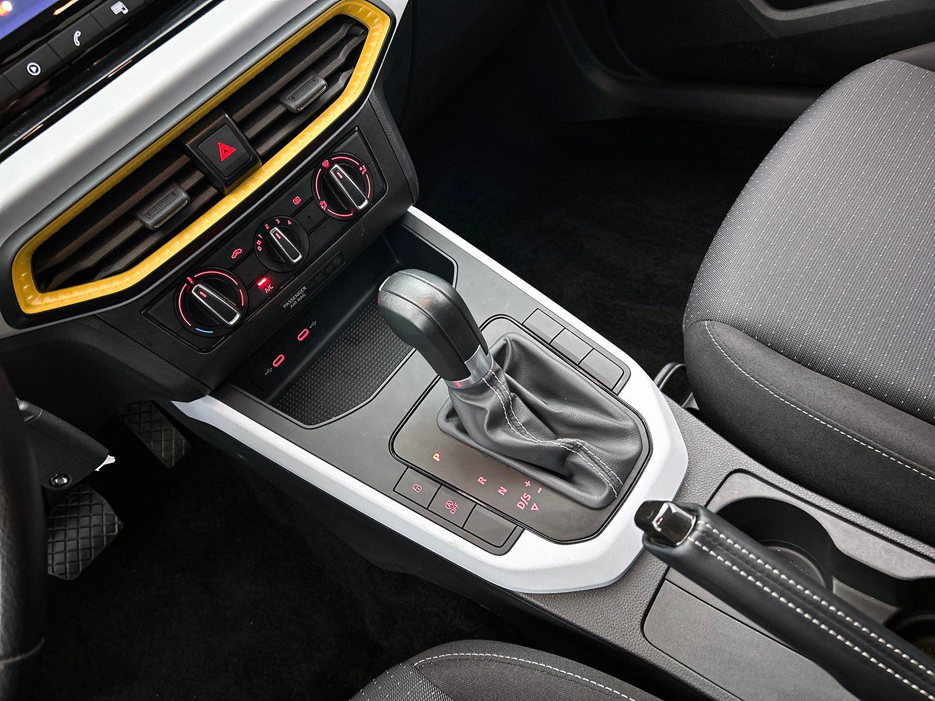 Foto van Seat Arona