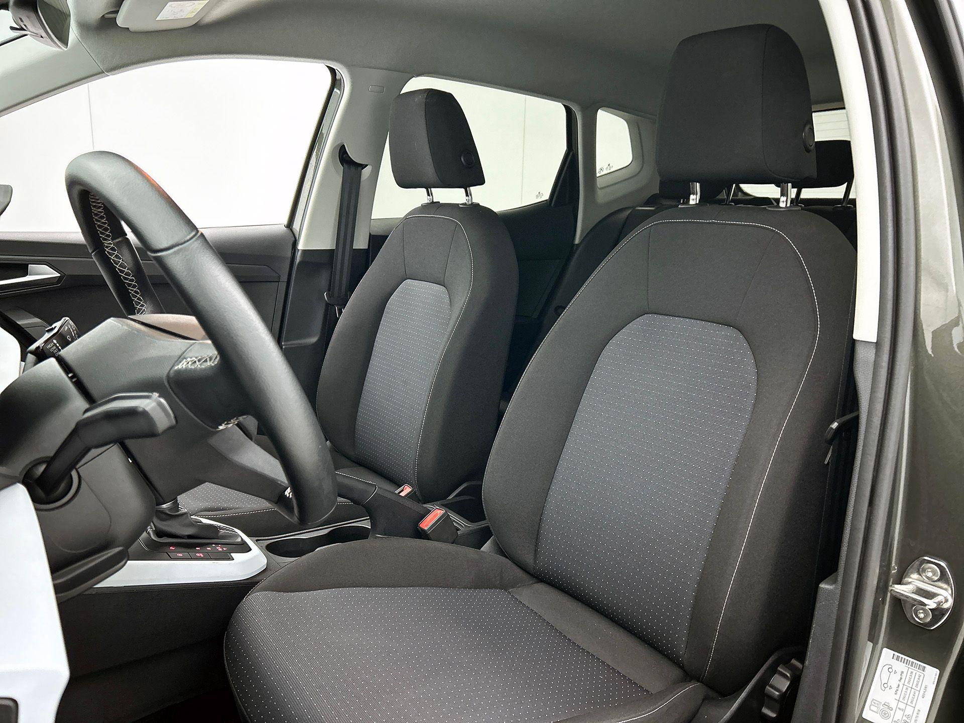 Foto van Seat Arona