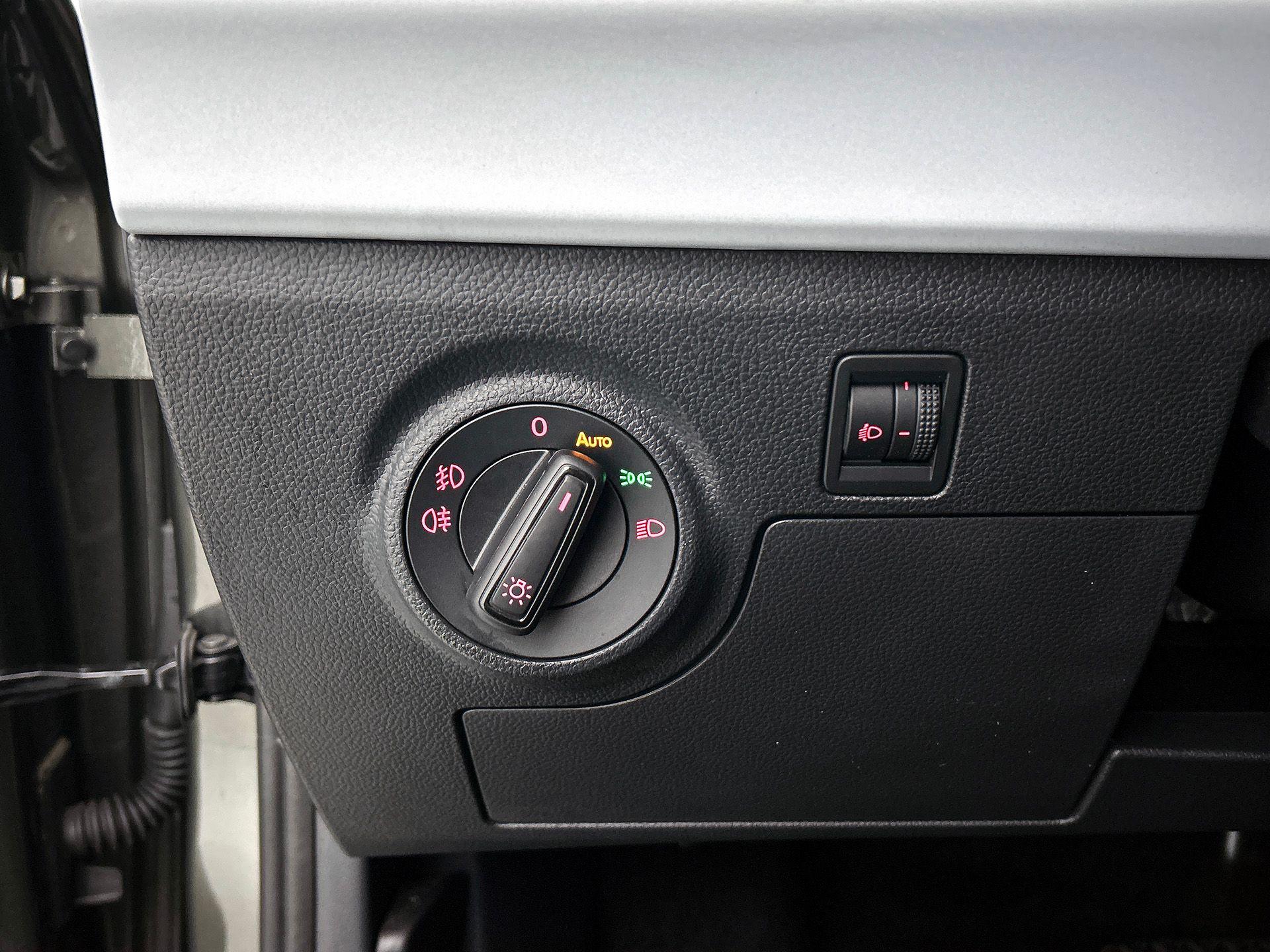 Foto van Seat Arona