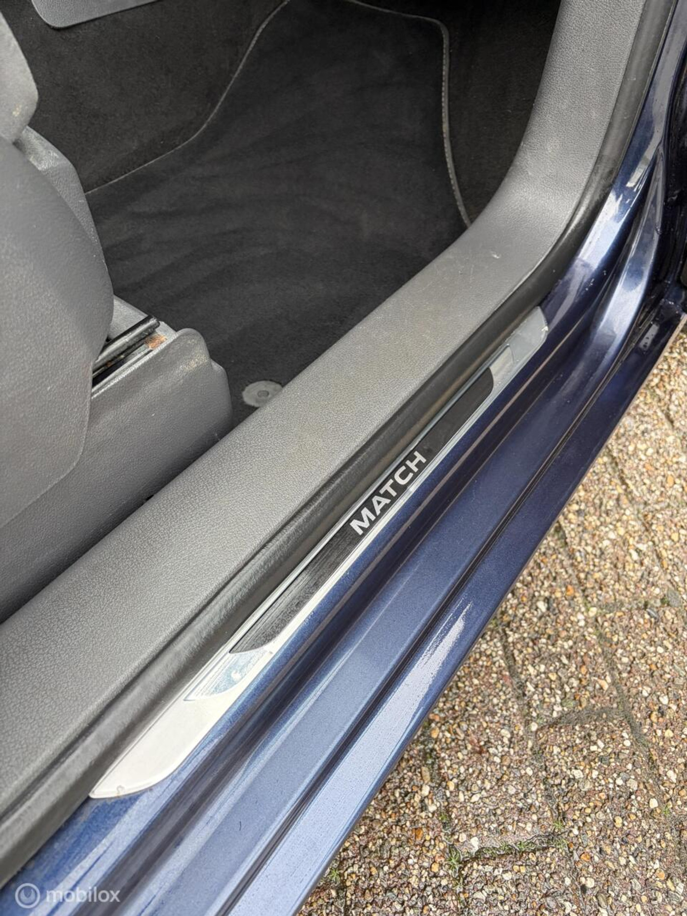 Foto van Volkswagen Touran