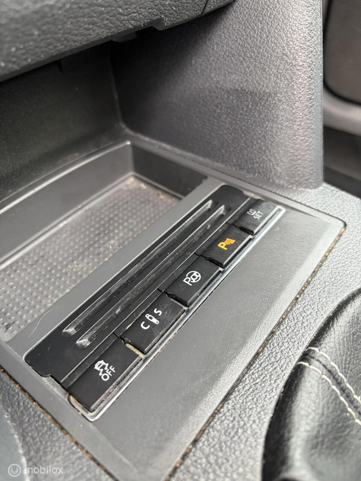 Foto van Volkswagen Touran