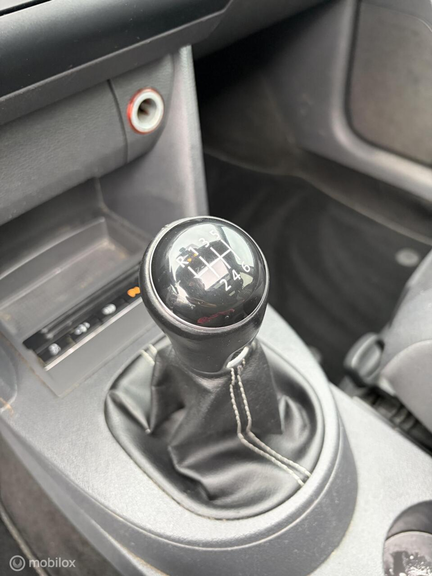 Foto van Volkswagen Touran
