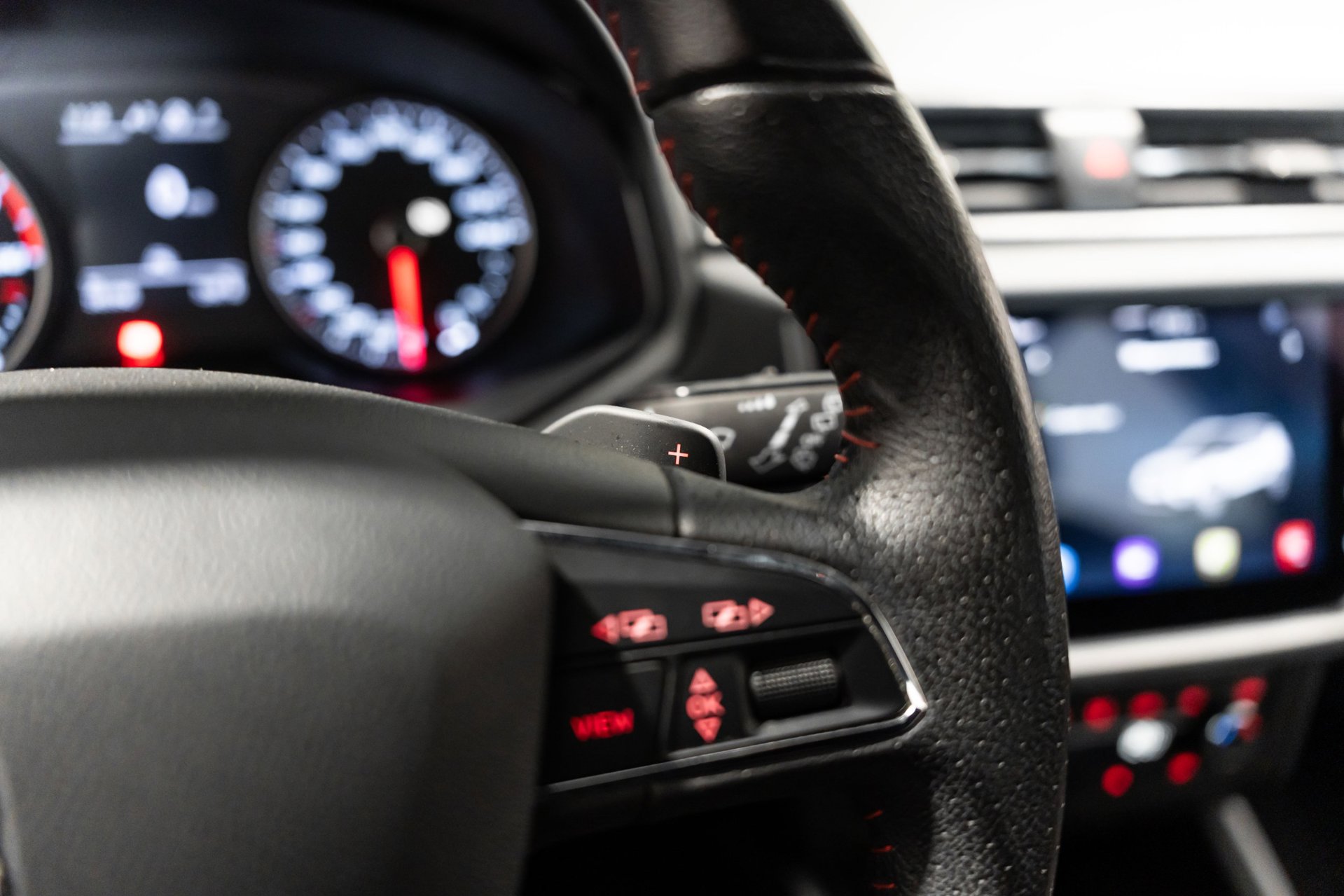 Foto van Seat Arona