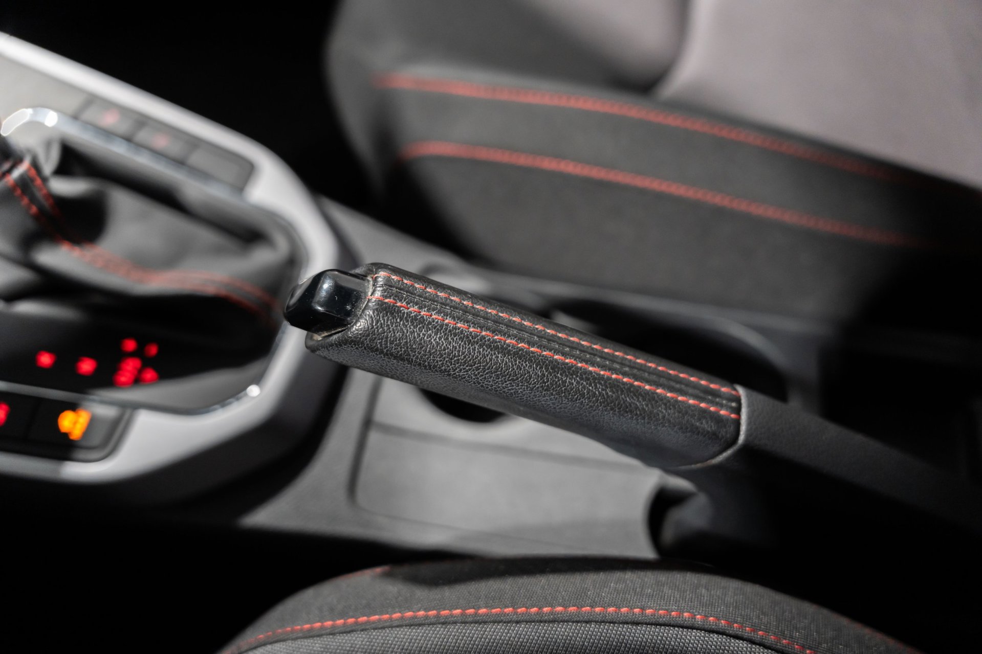 Foto van Seat Arona