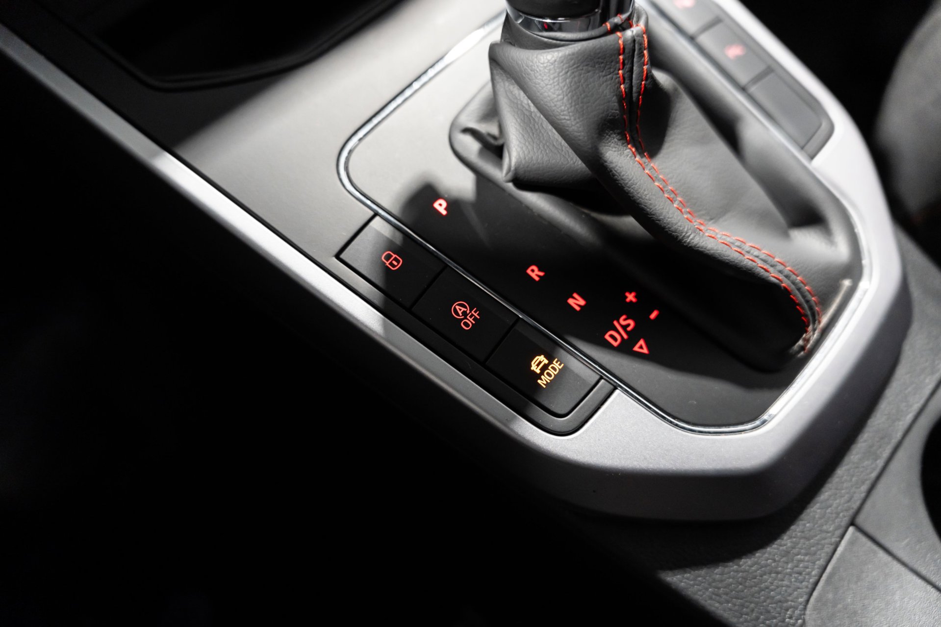 Foto van Seat Arona