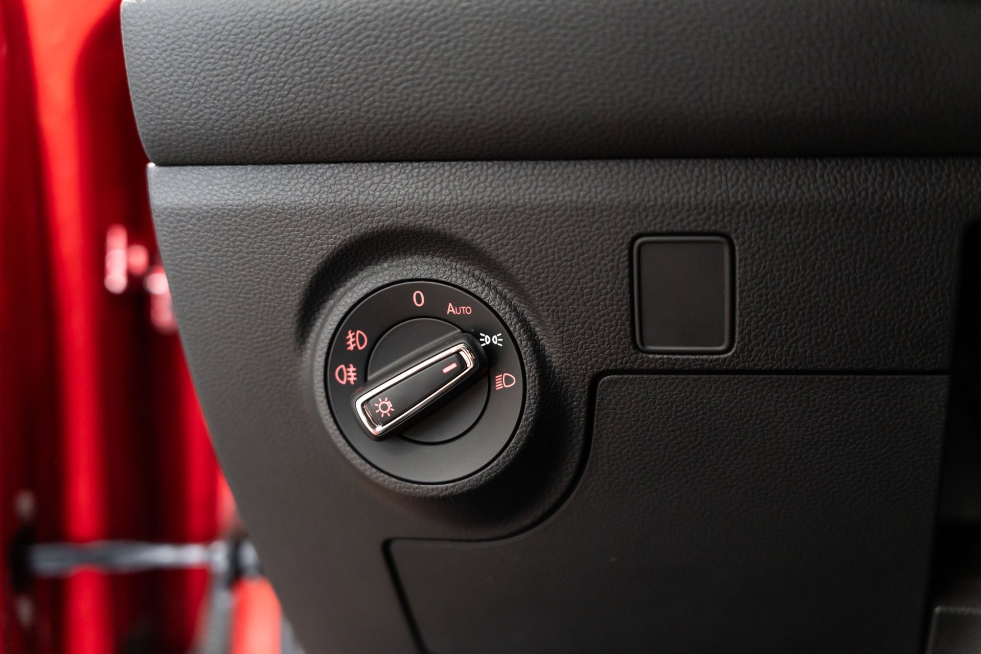 Foto van Seat Arona