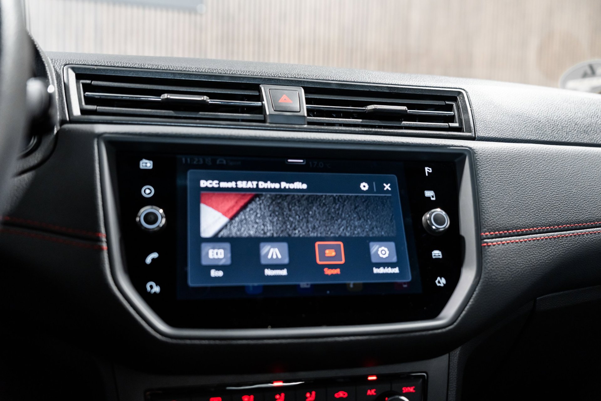 Foto van Seat Arona