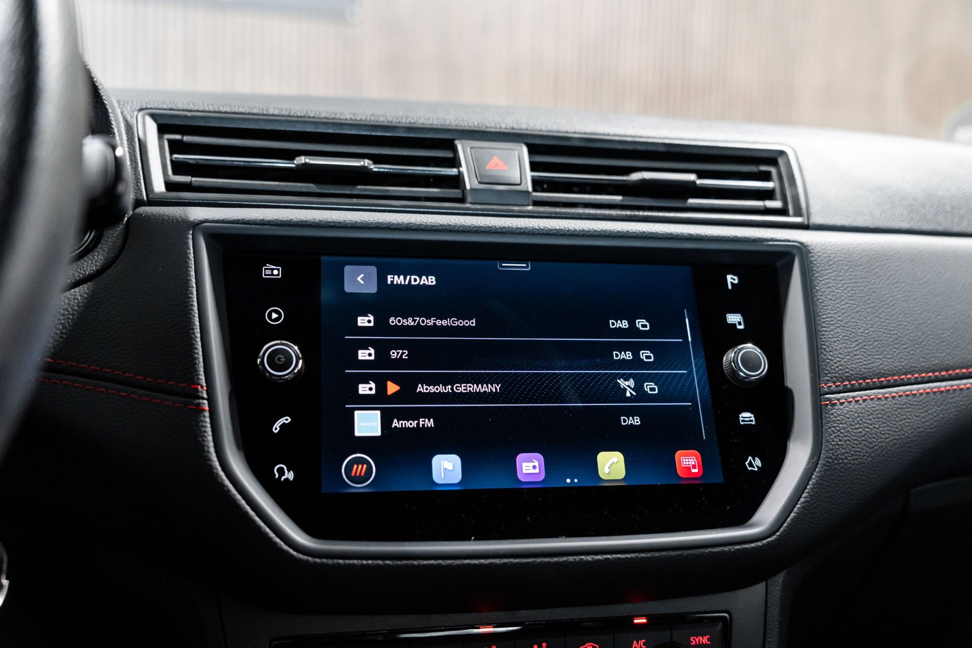 Foto van Seat Arona