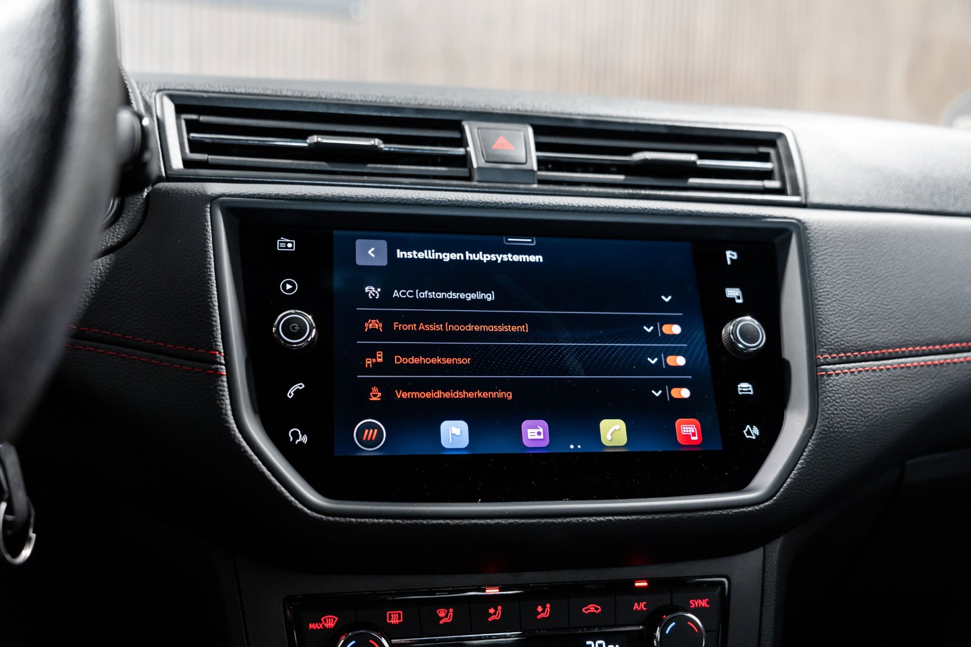Foto van Seat Arona