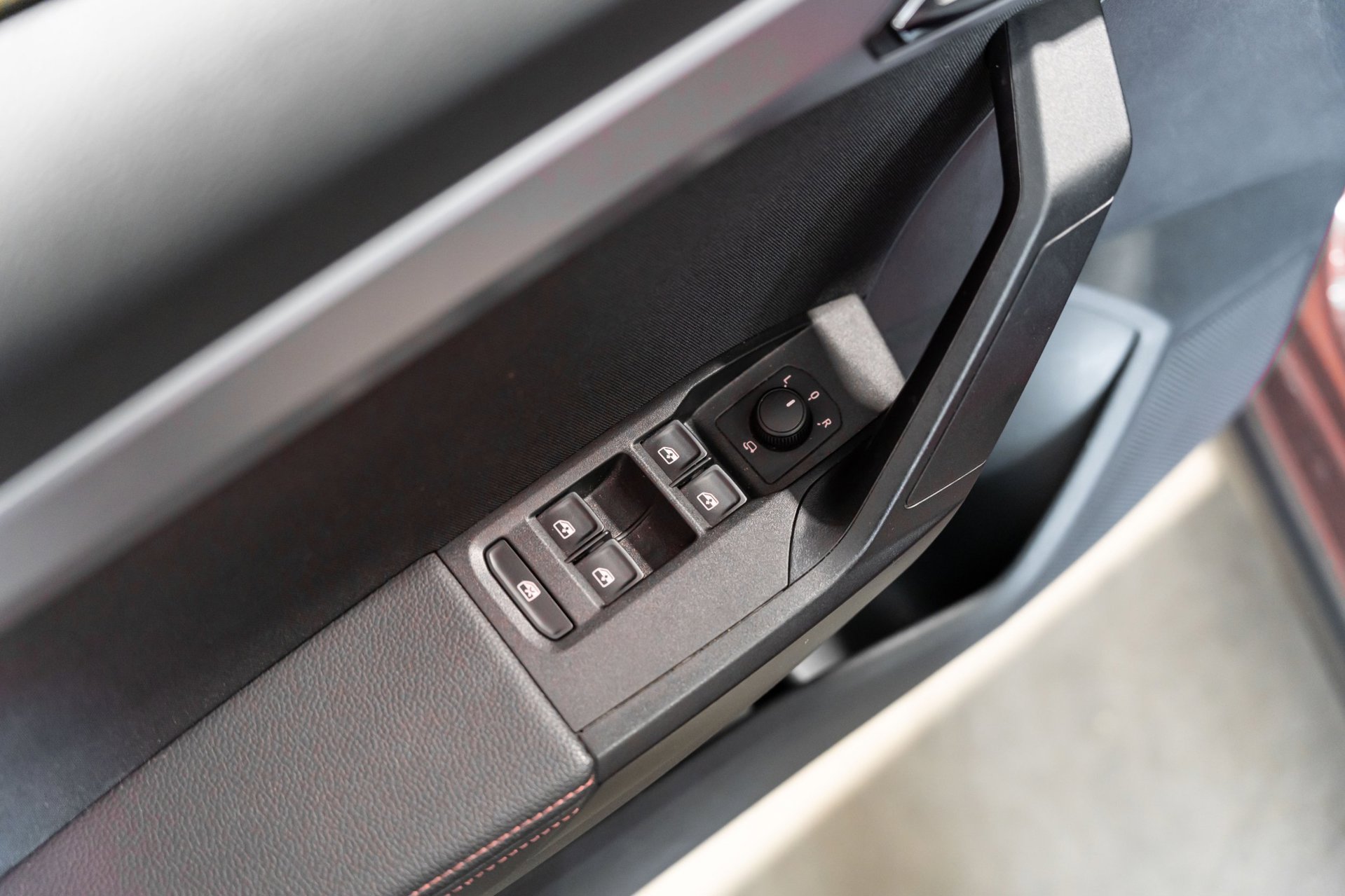 Foto van Seat Arona