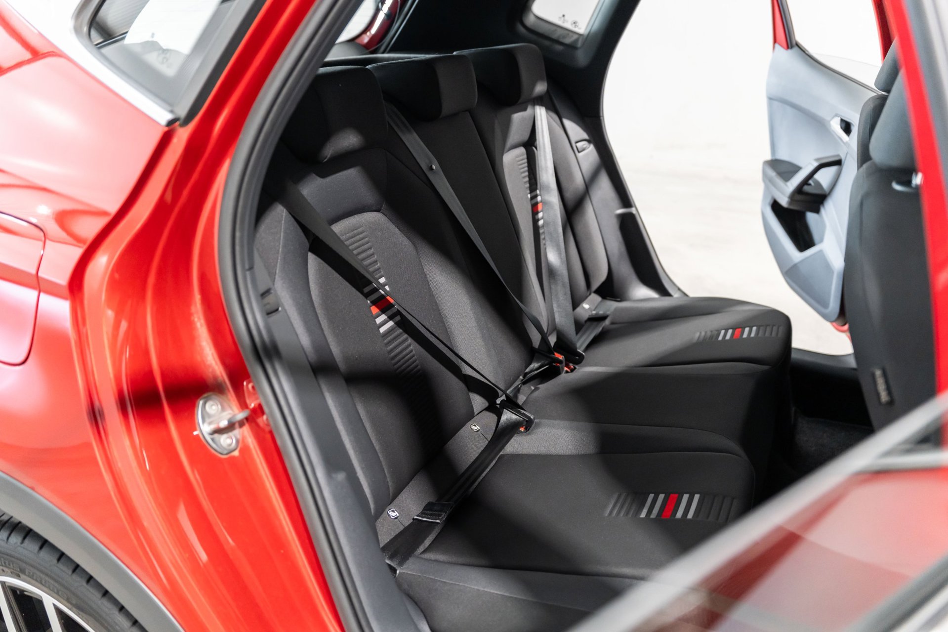 Foto van Seat Arona