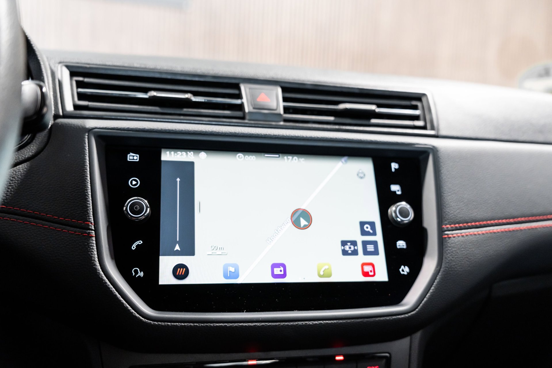 Foto van Seat Arona