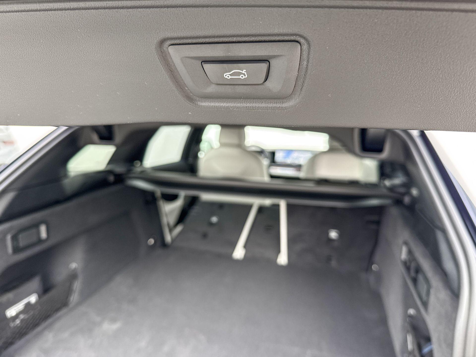 Foto van BMW 530e