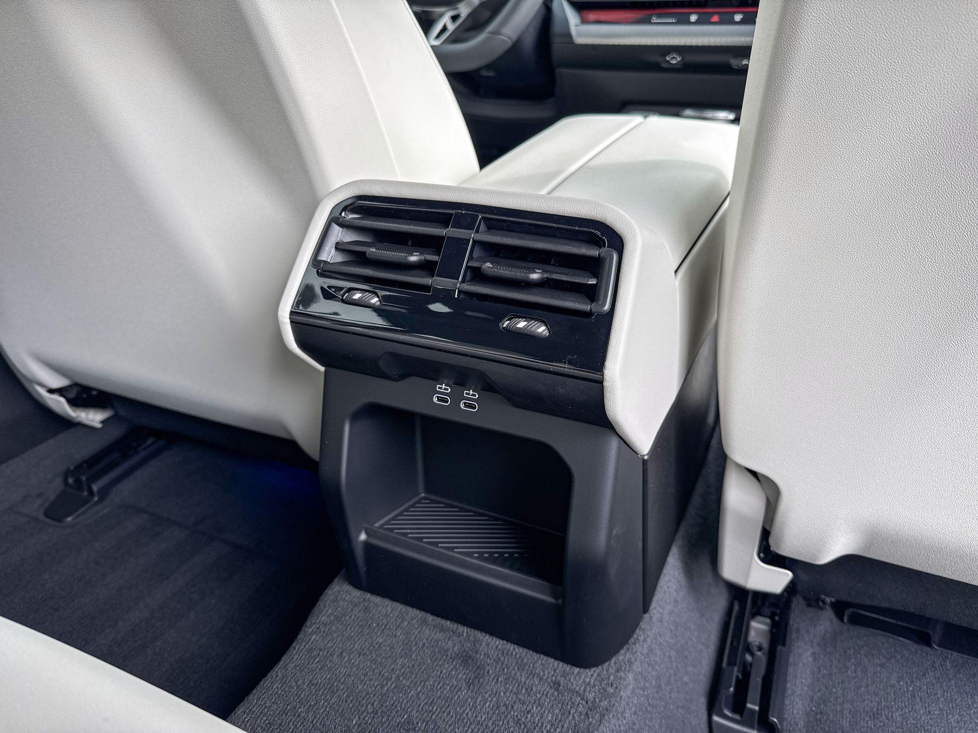 Foto van BMW 530e