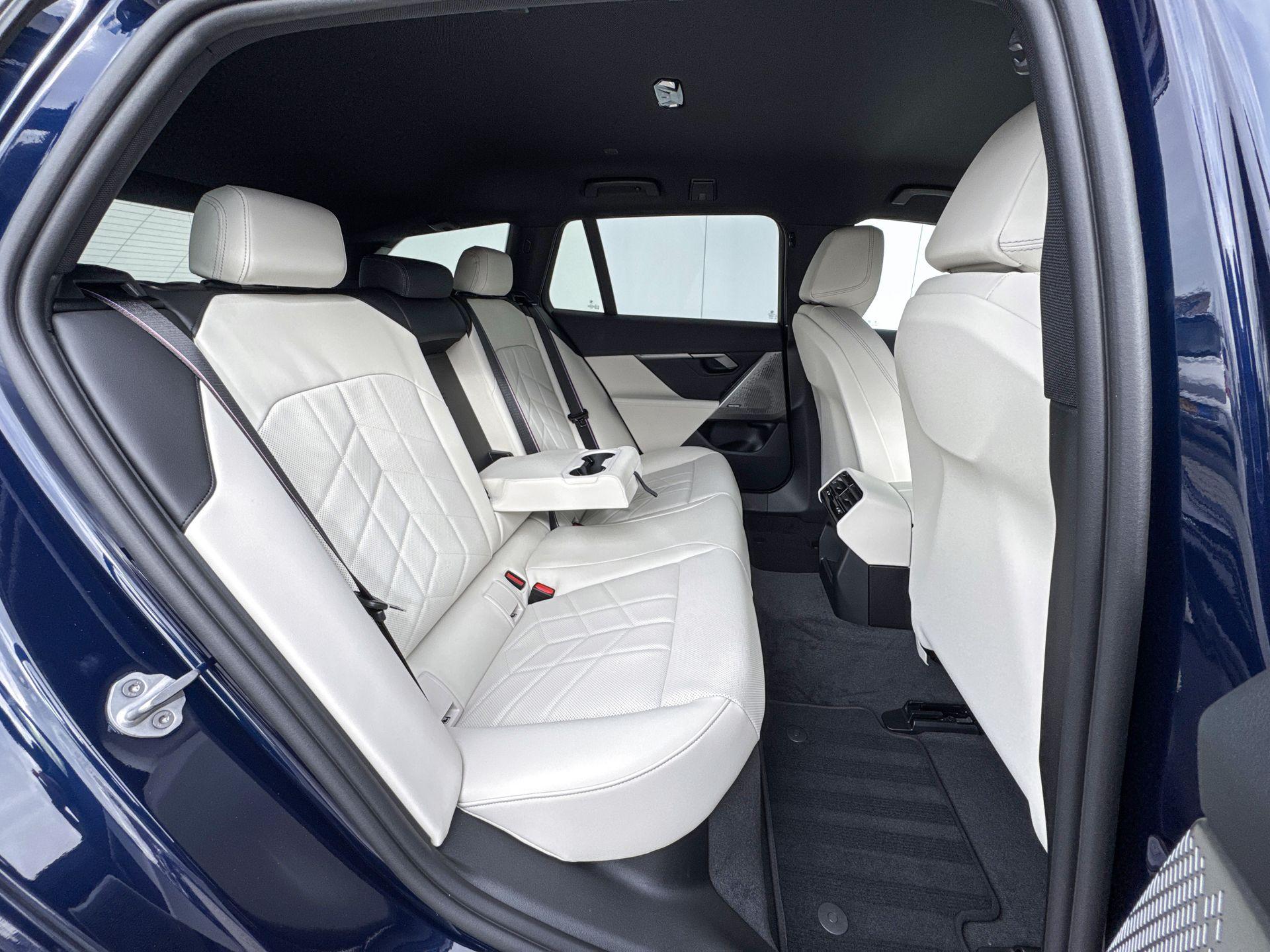 Foto van BMW 530e