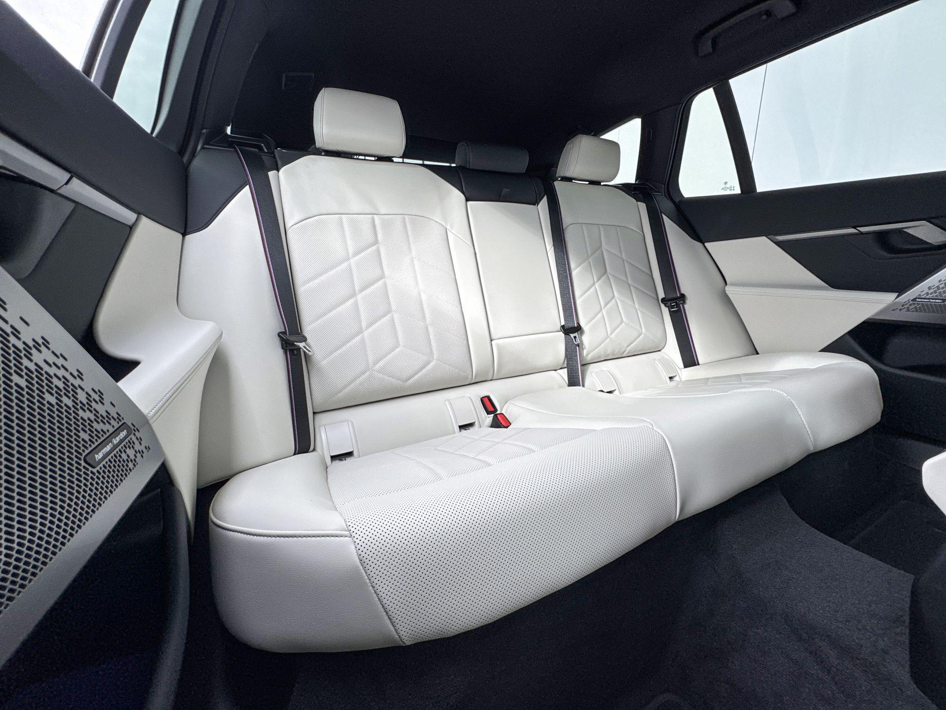 Foto van BMW 530e