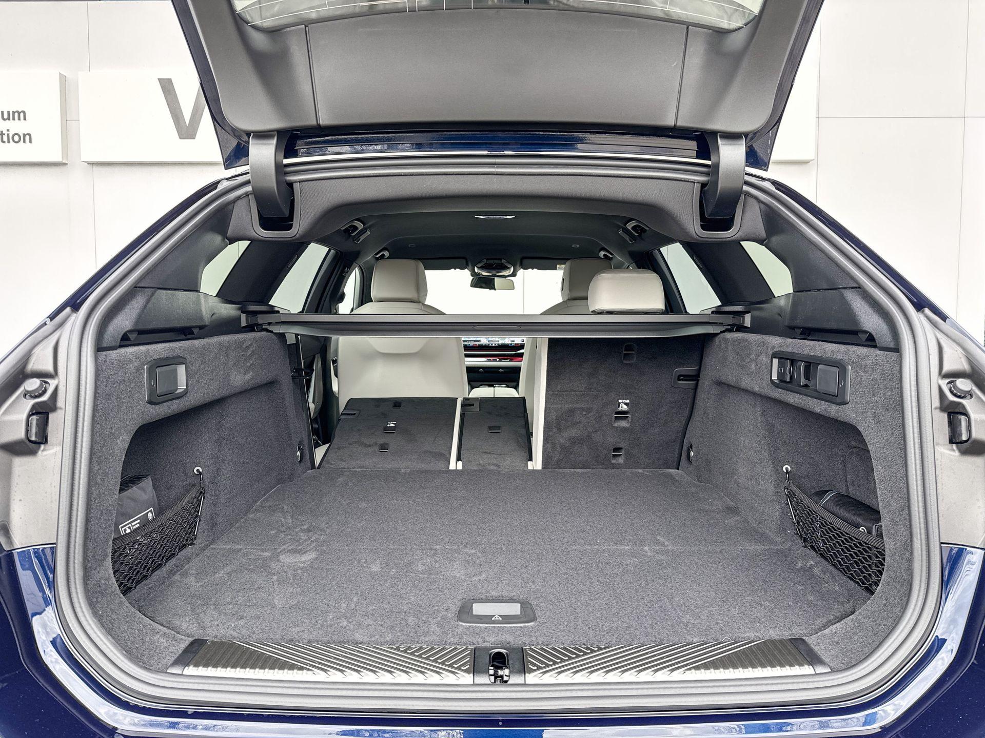 Foto van BMW 530e