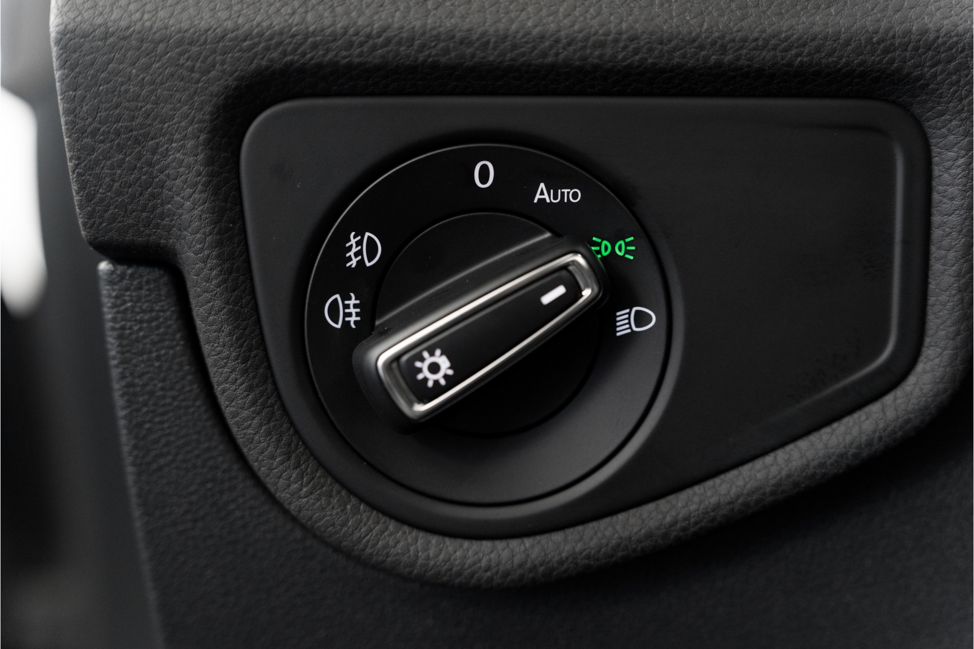 Foto van Volkswagen Touran