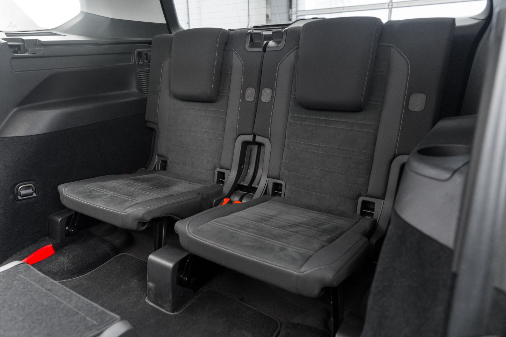 Foto van Volkswagen Touran