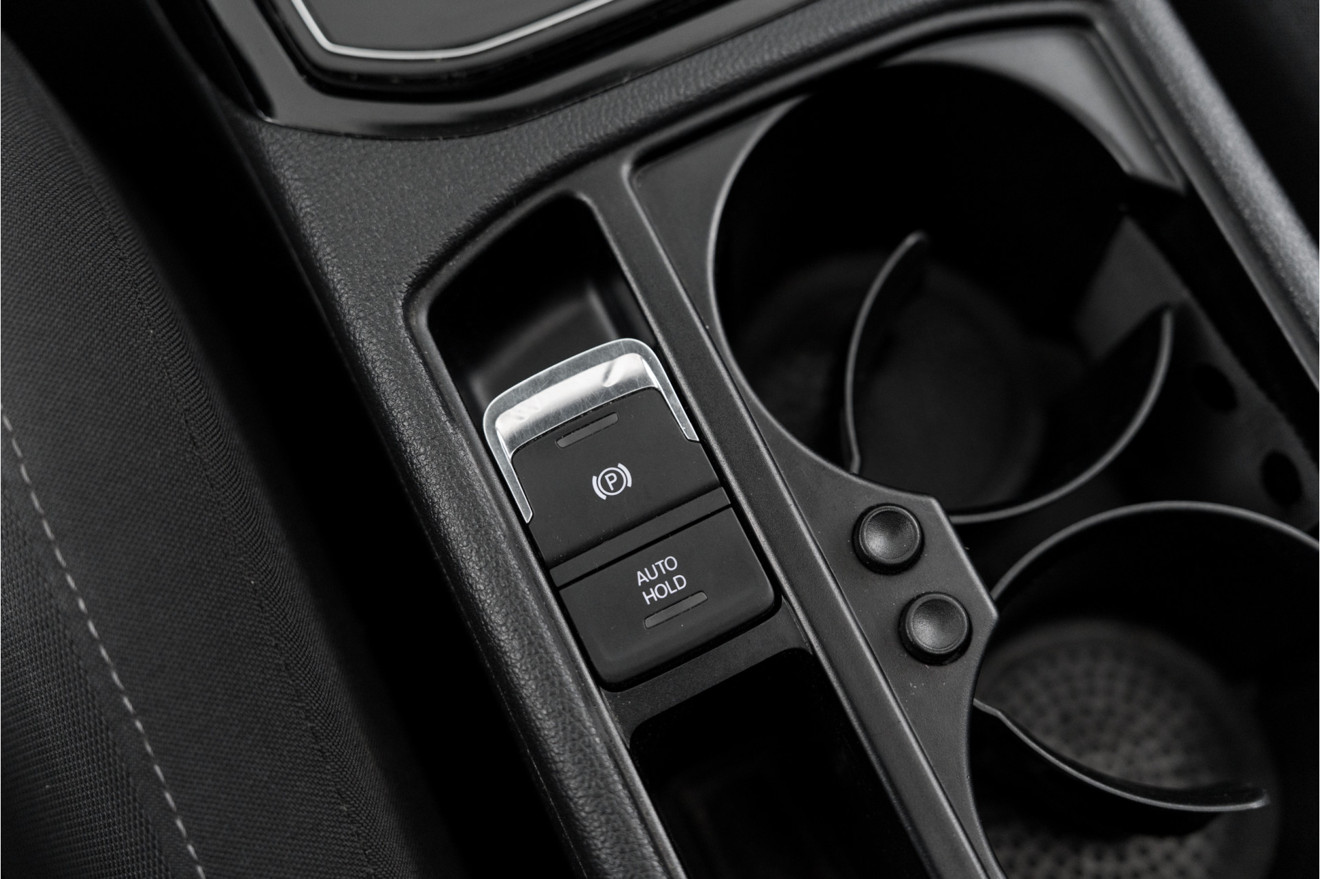 Foto van Volkswagen Touran