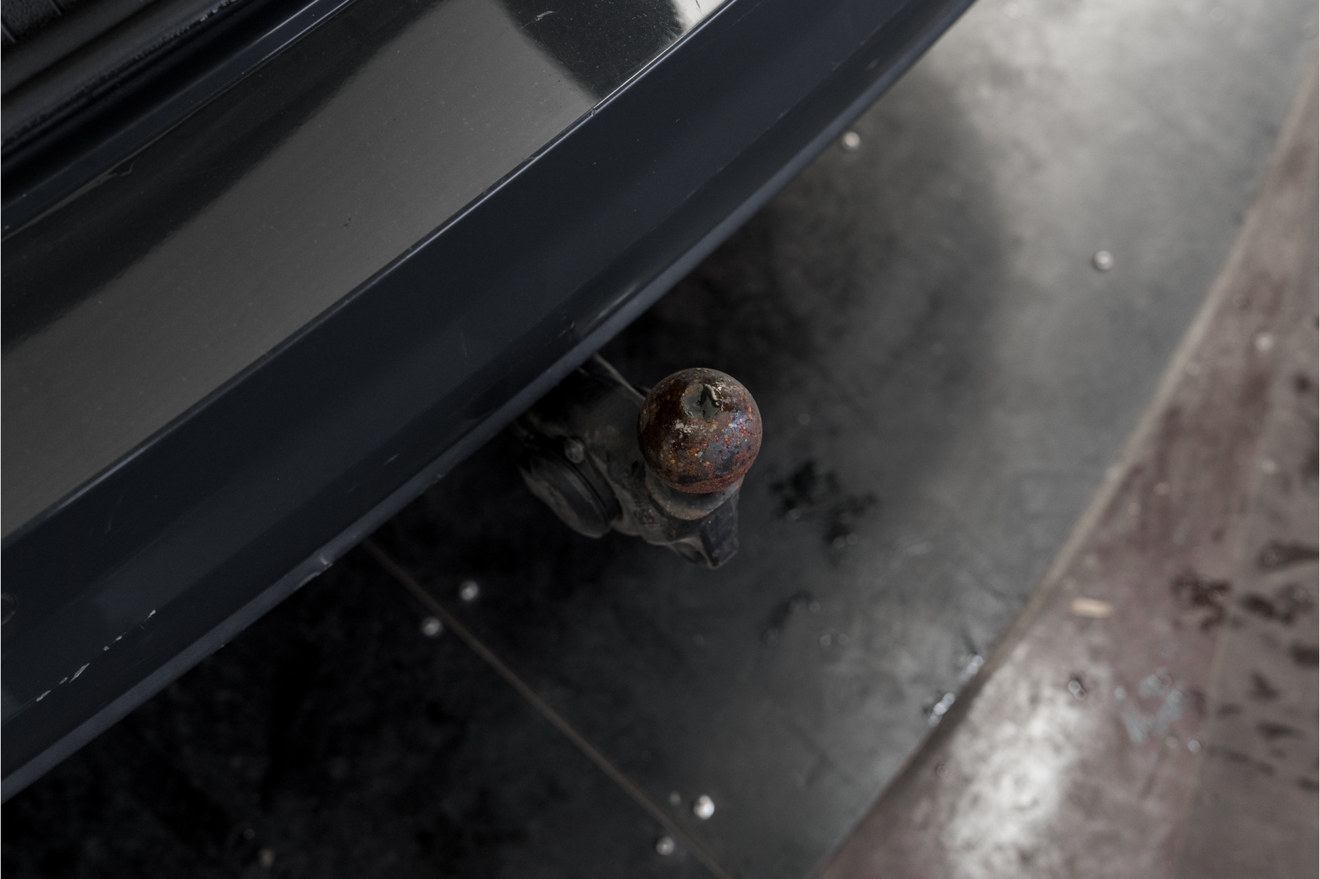 Foto van Volkswagen Touran
