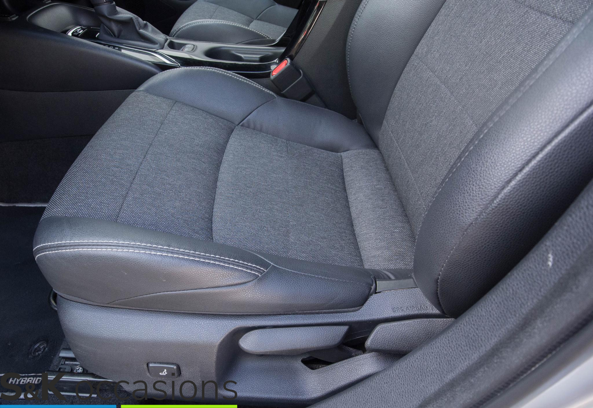 Foto van Toyota Toyota Corolla
