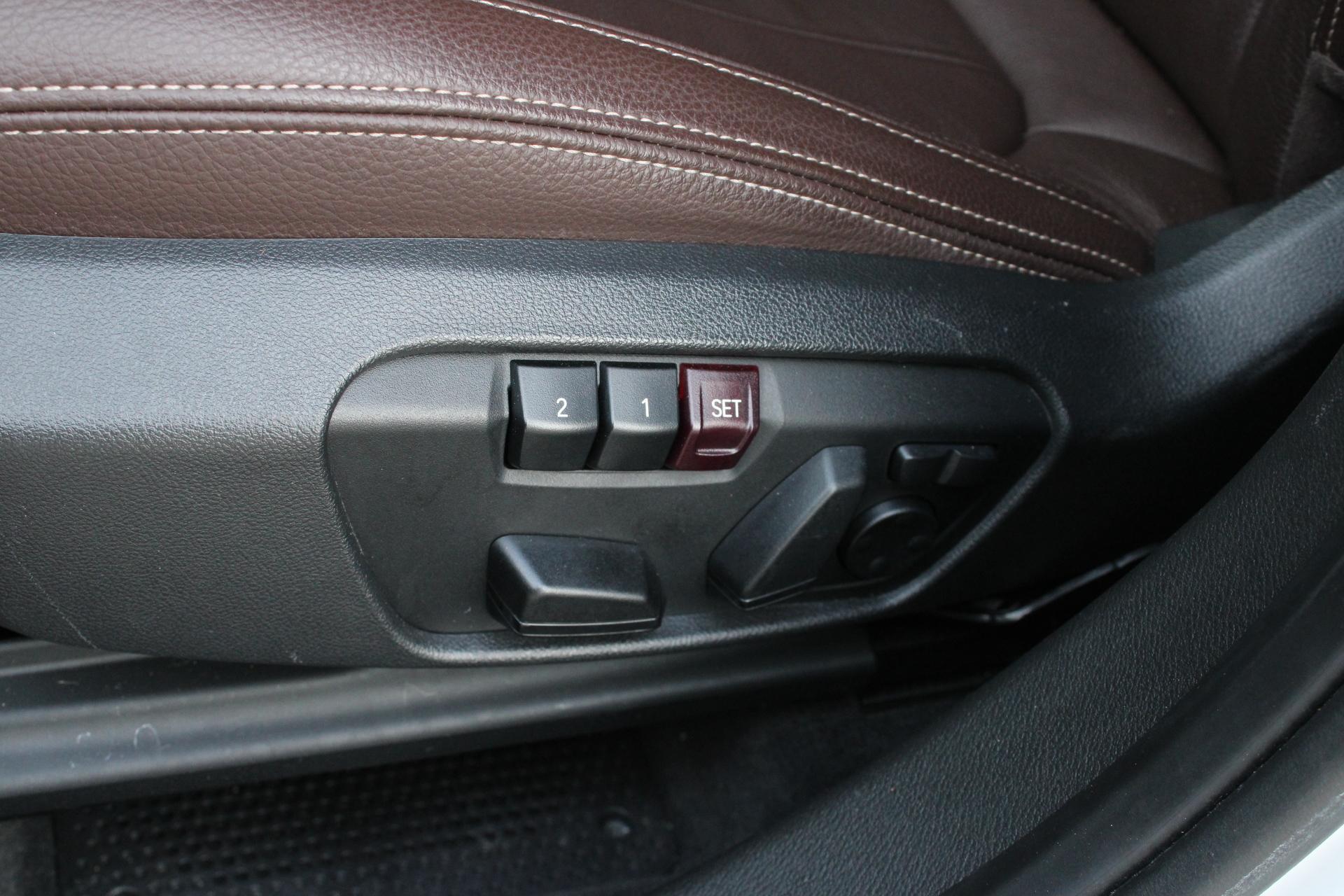 Foto van BMW X1 Xdrive25e
