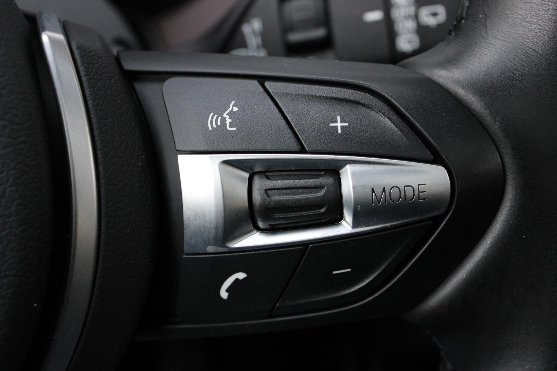 Foto van BMW X1 Xdrive25e