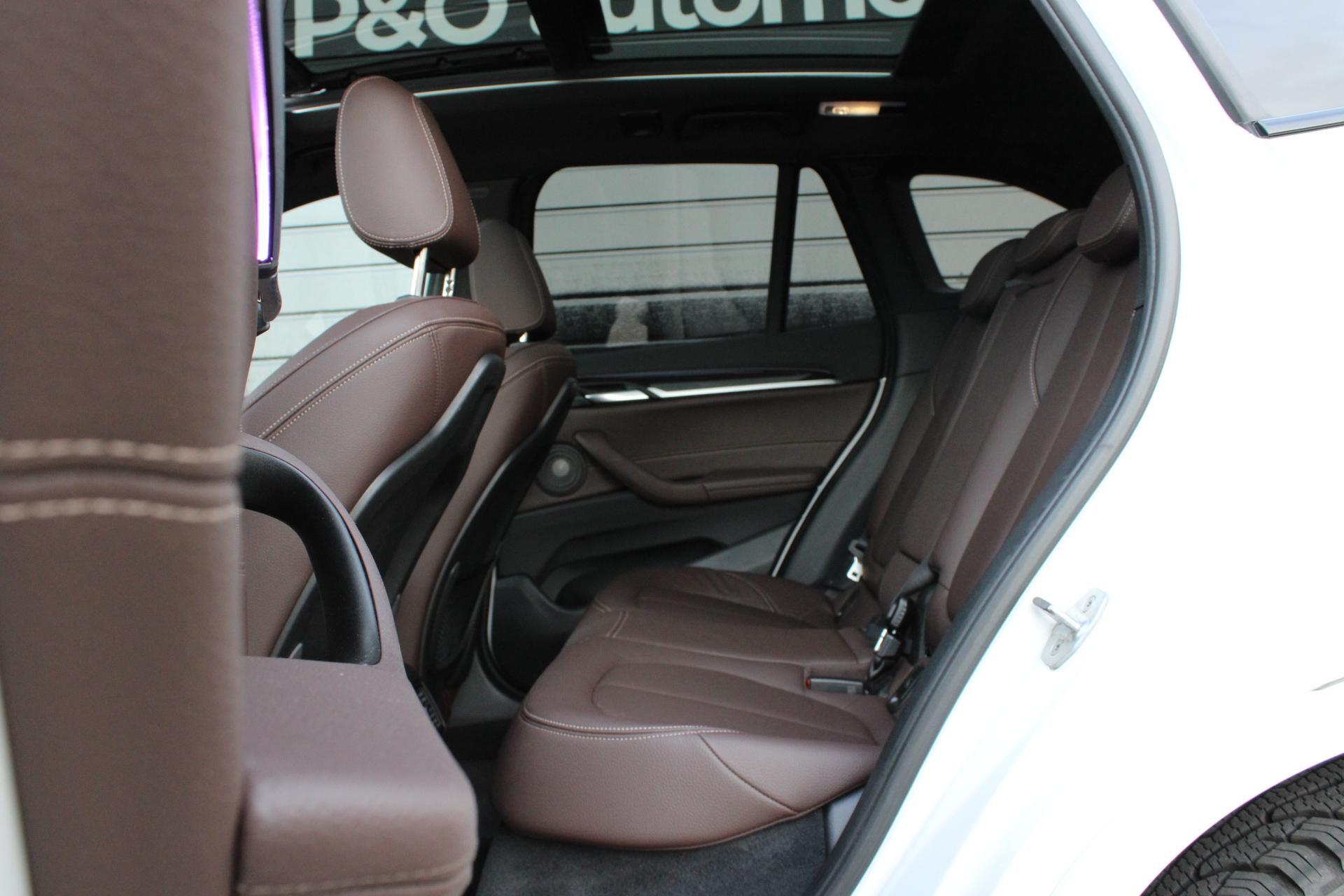 Foto van BMW X1 Xdrive25e