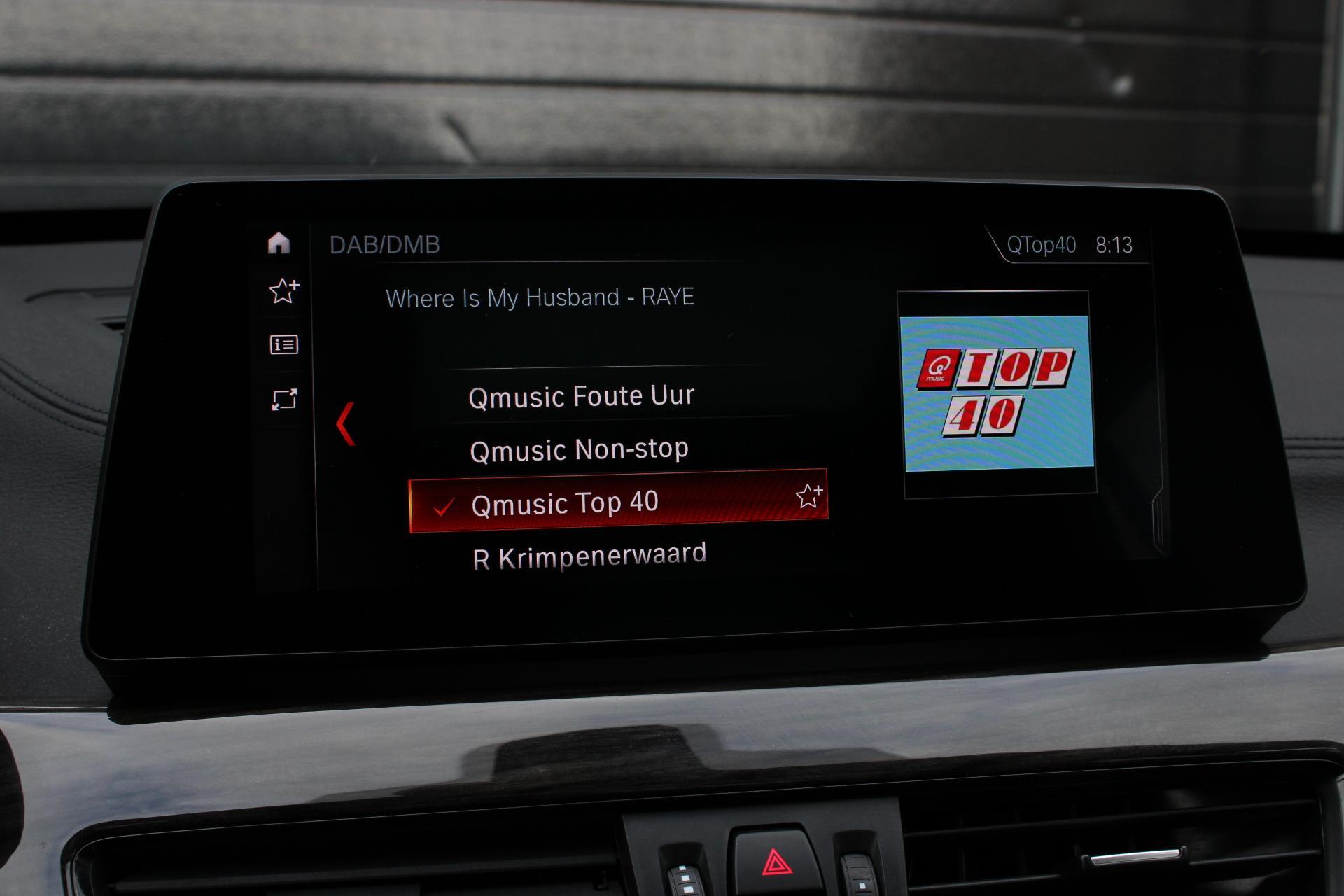 Foto van BMW X1 Xdrive25e