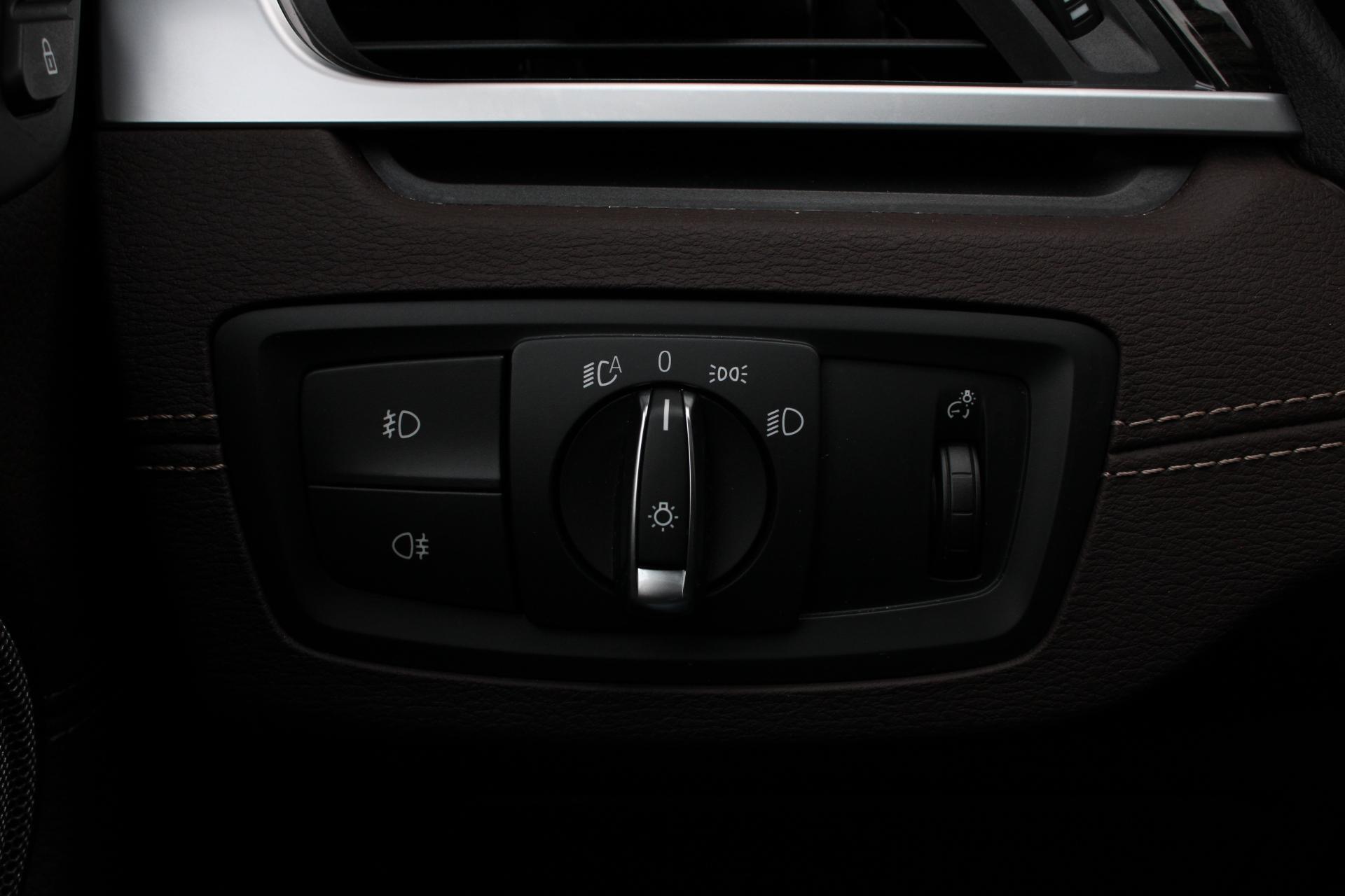 Foto van BMW X1 Xdrive25e