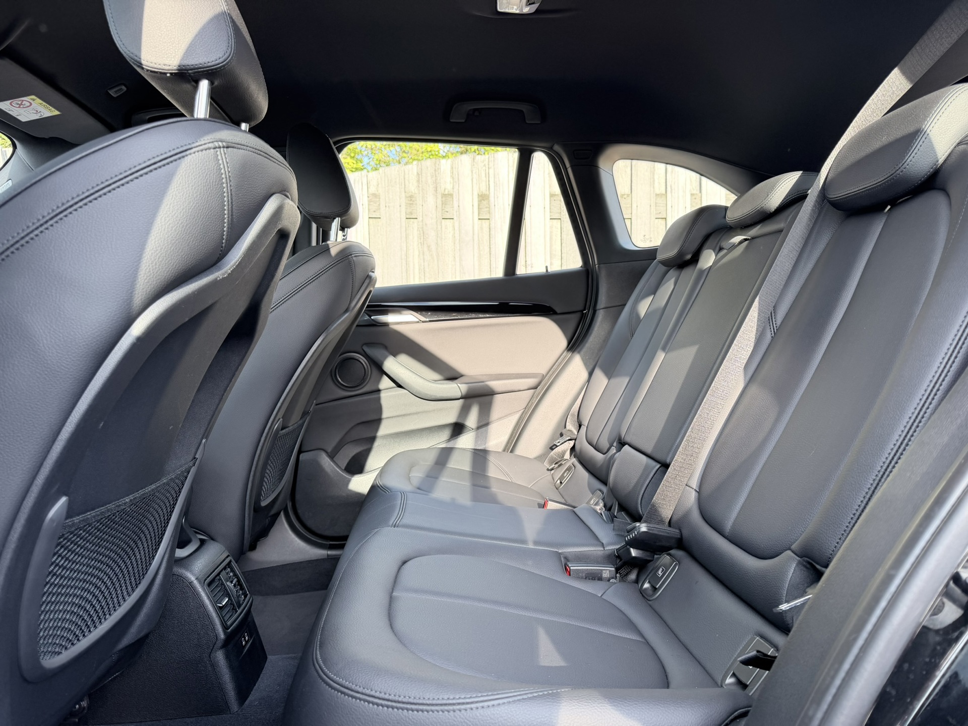 Foto van BMW X1 Xdrive25e