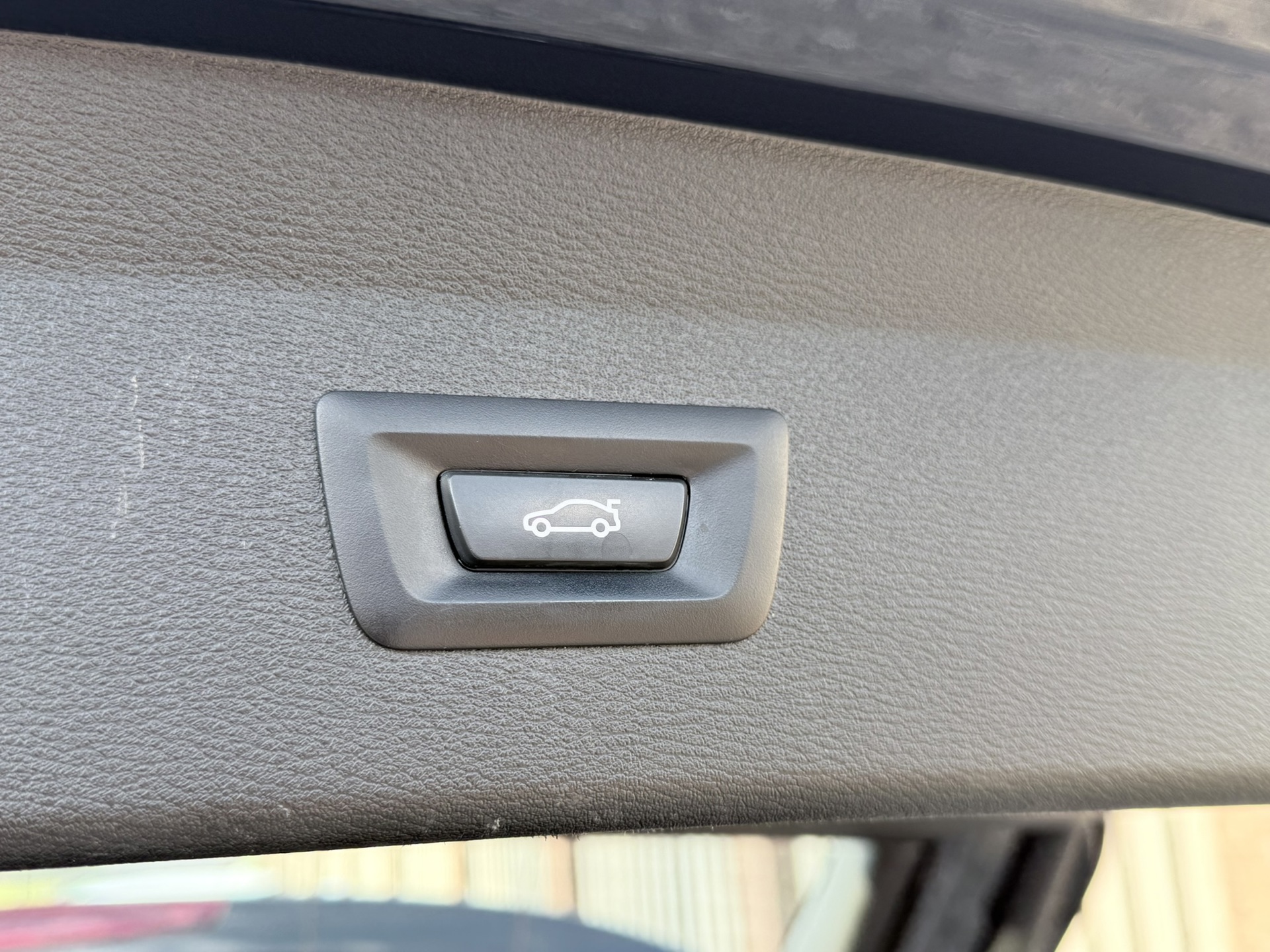 Foto van BMW X1 Xdrive25e